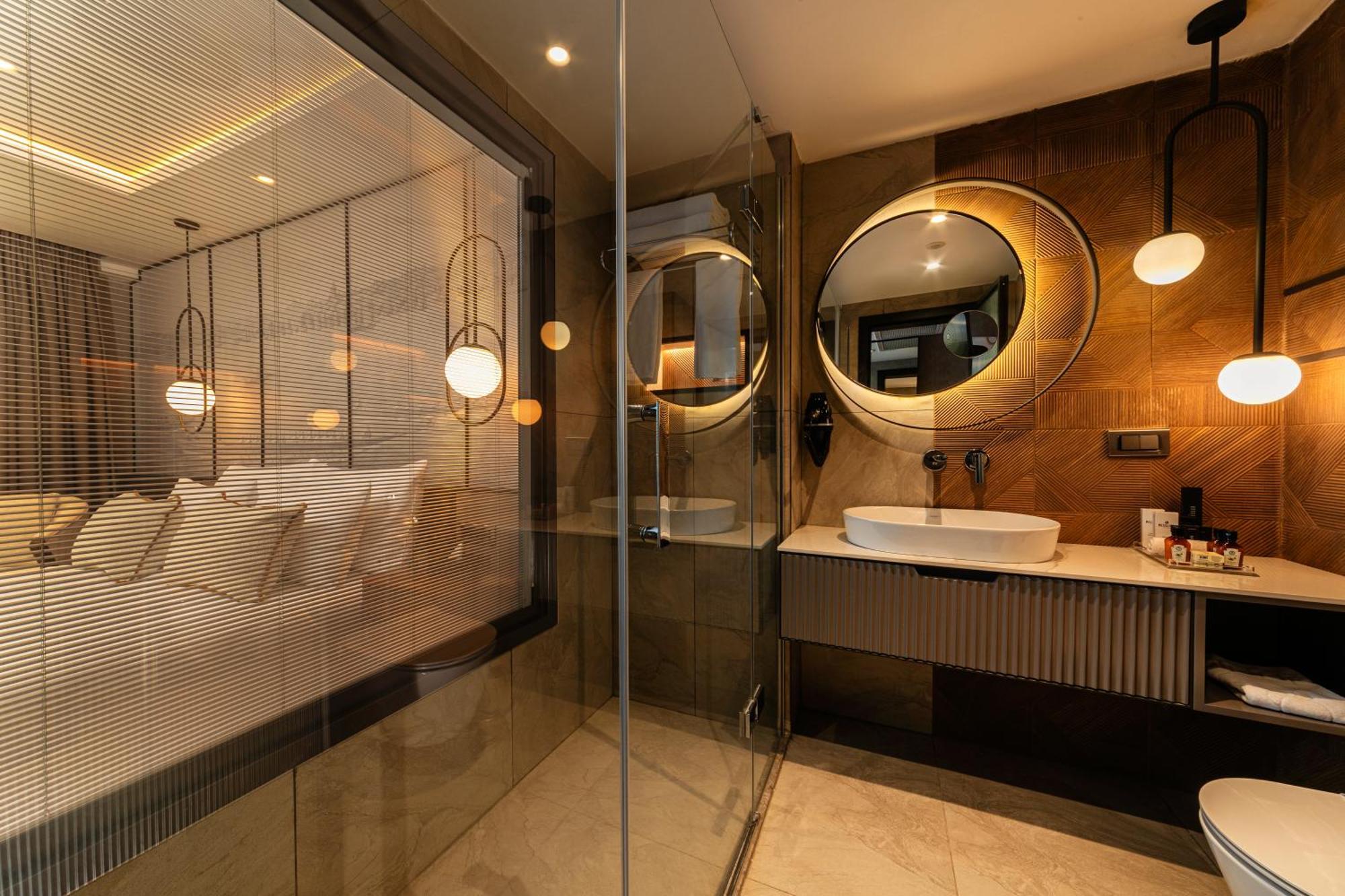 Hotel Levni Premium Old Istanbul