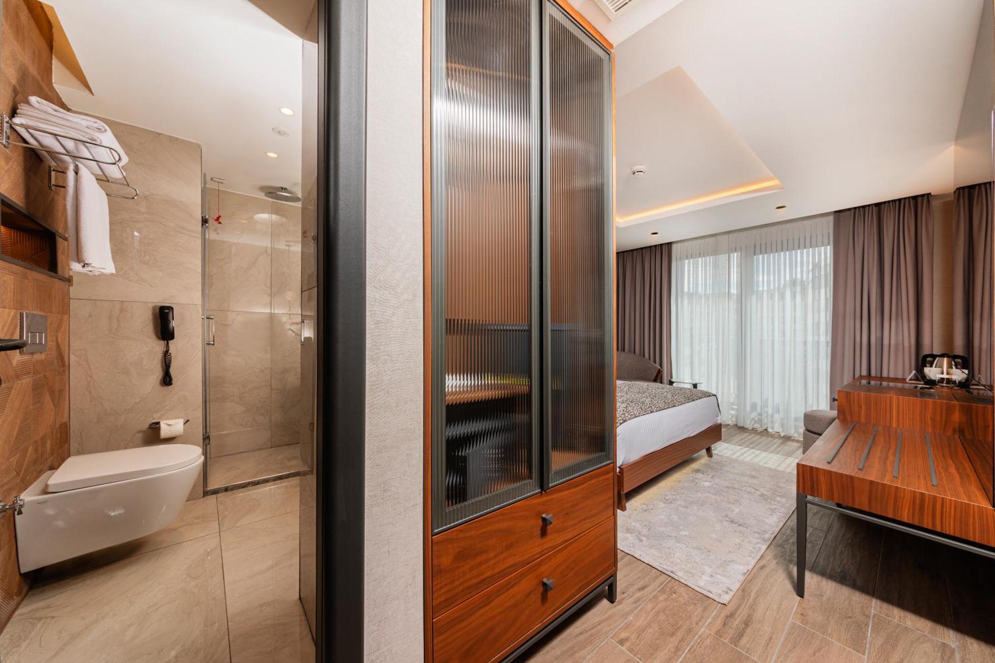 Hotel Levni Premium Old Istanbul