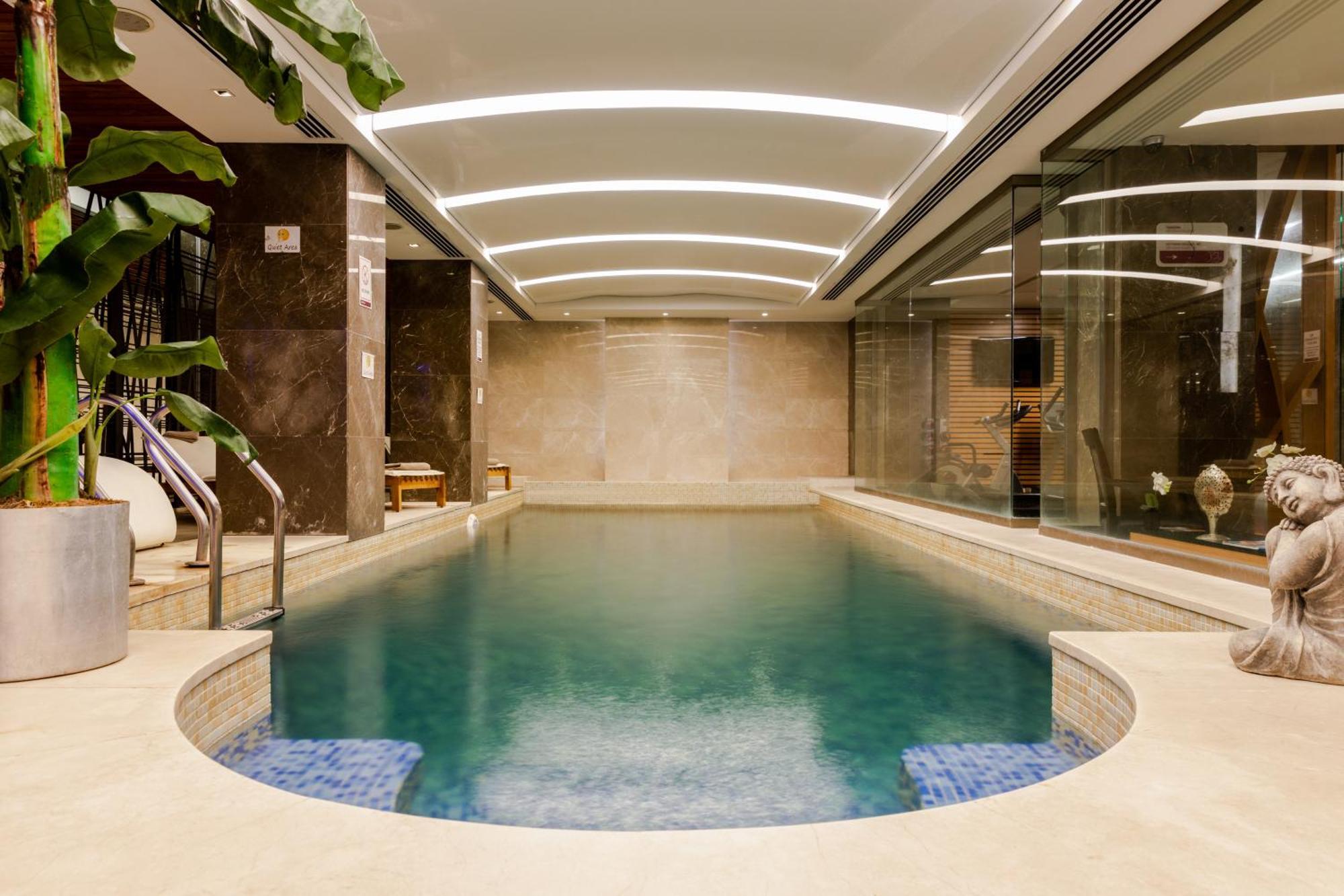 Levni Premium Old Hotel