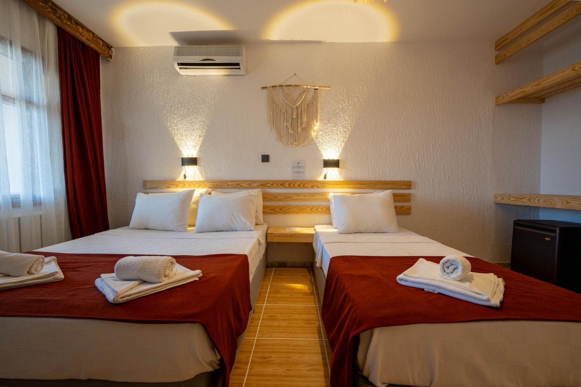 Club Aquarium & Hotel
