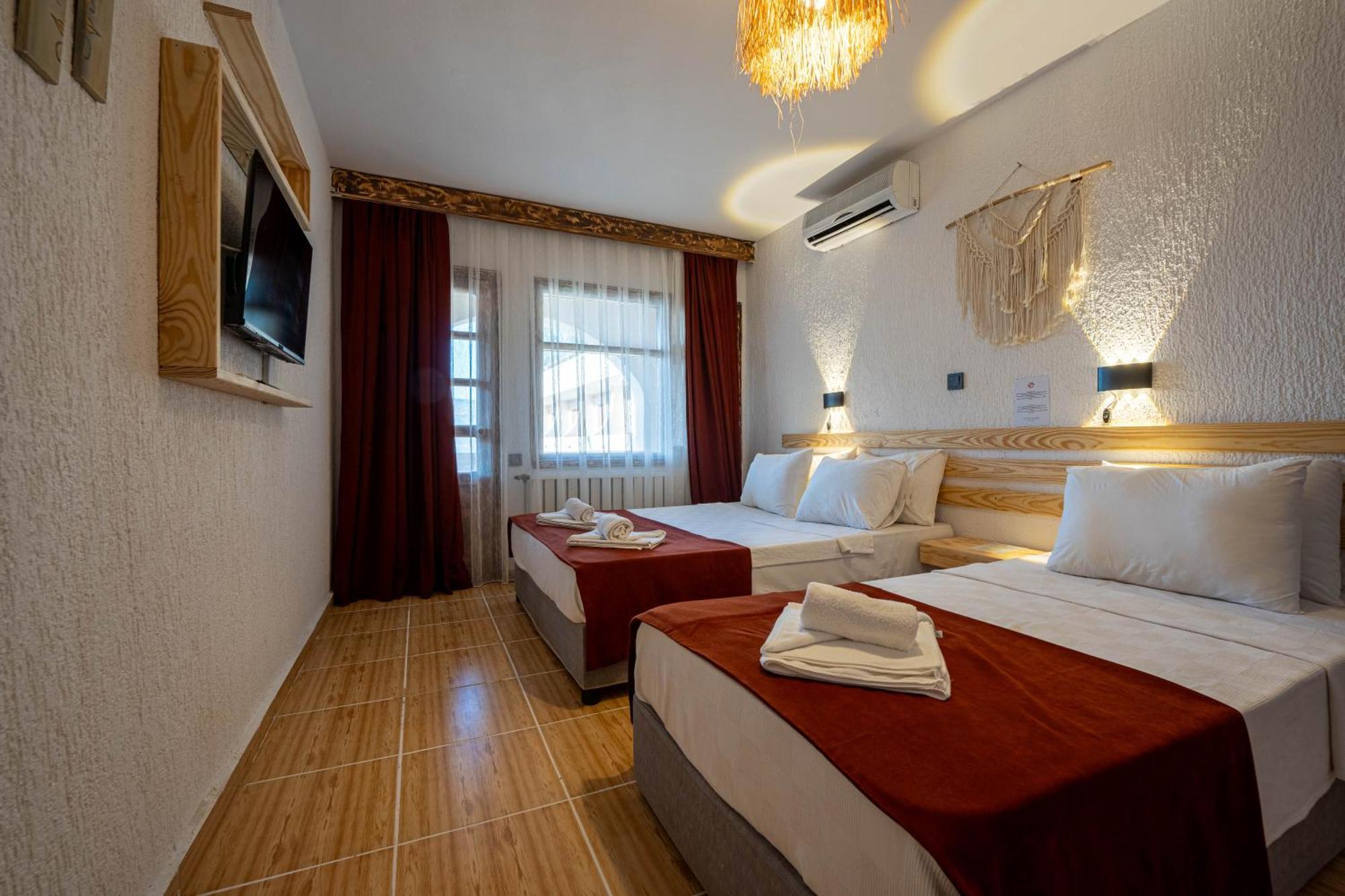 Hotel Club Aquarium & 3*