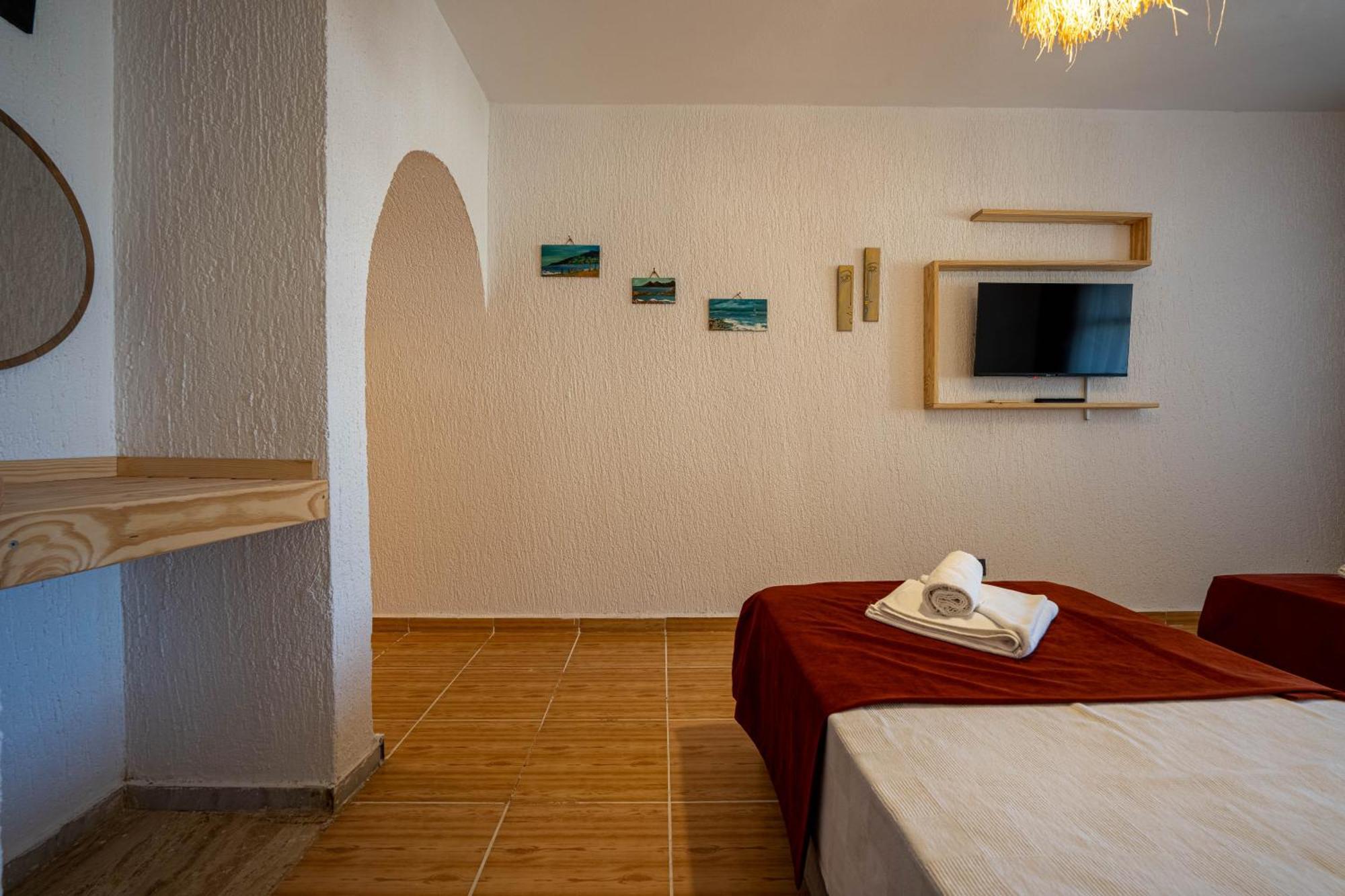 Club Aquarium & Hotel Guvercinlik (Bodrum)