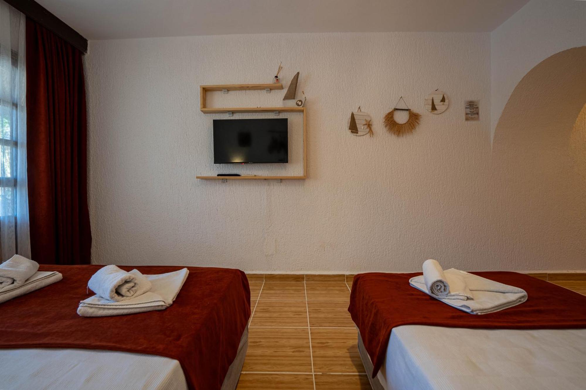 Club Aquarium & 3* Guvercinlik (Bodrum)