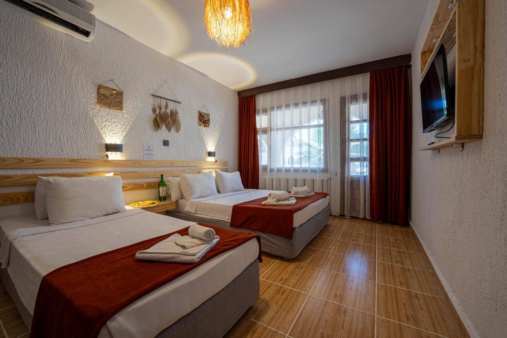 Hotel Club Aquarium &