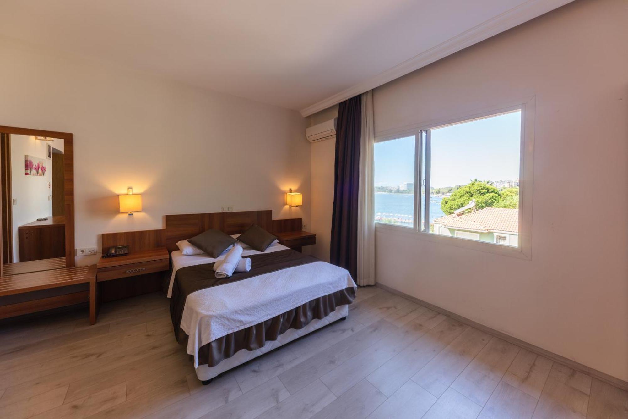 Hotel Melis 2*