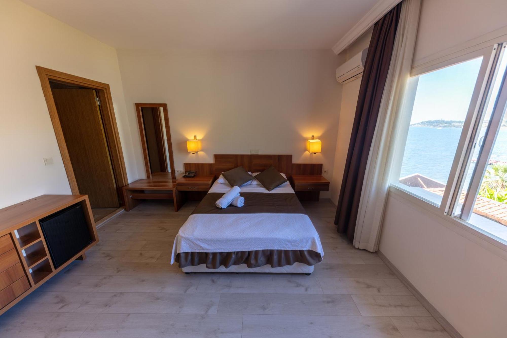 Hotel Melis