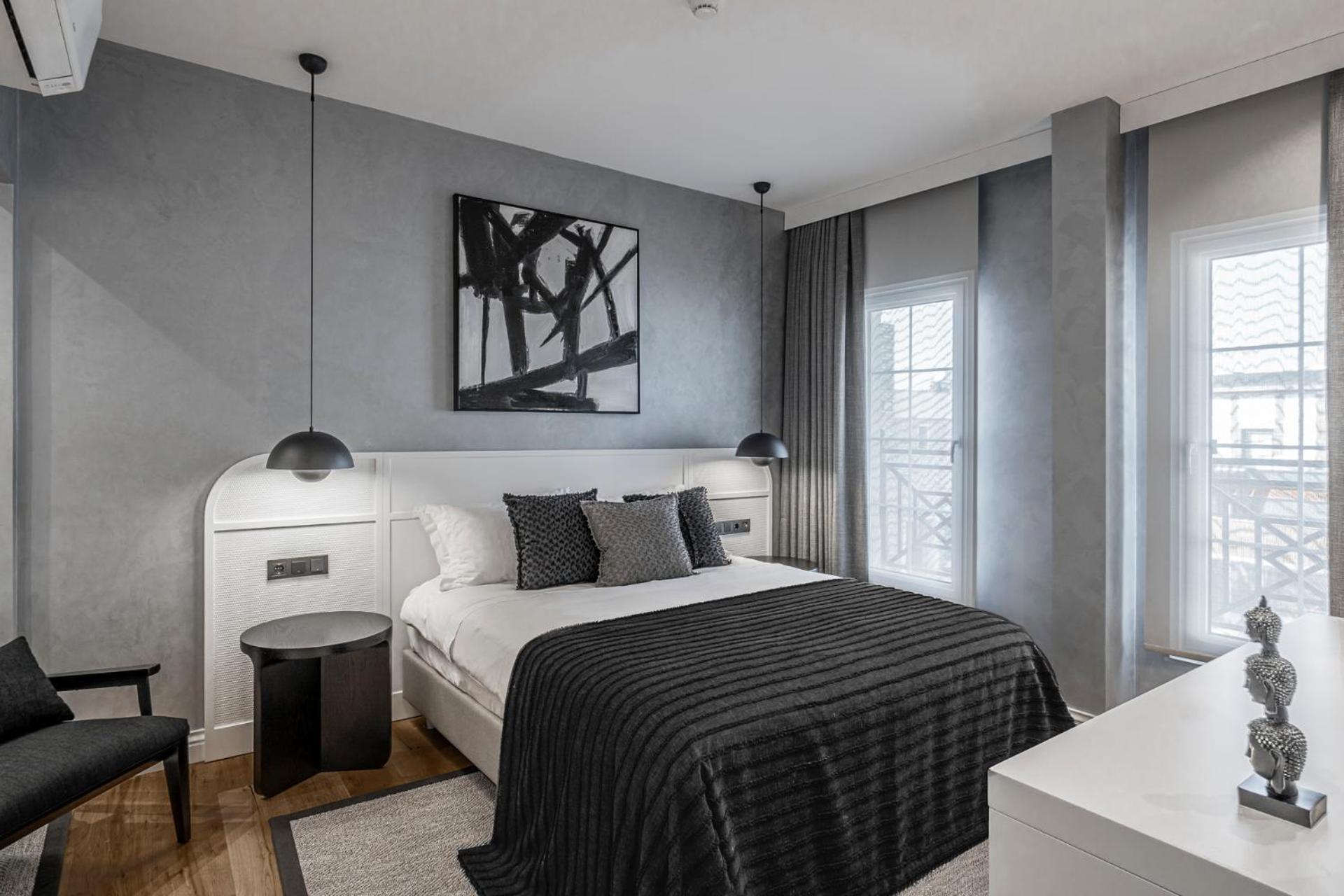 Ena Boutique & Residences Bodrum
