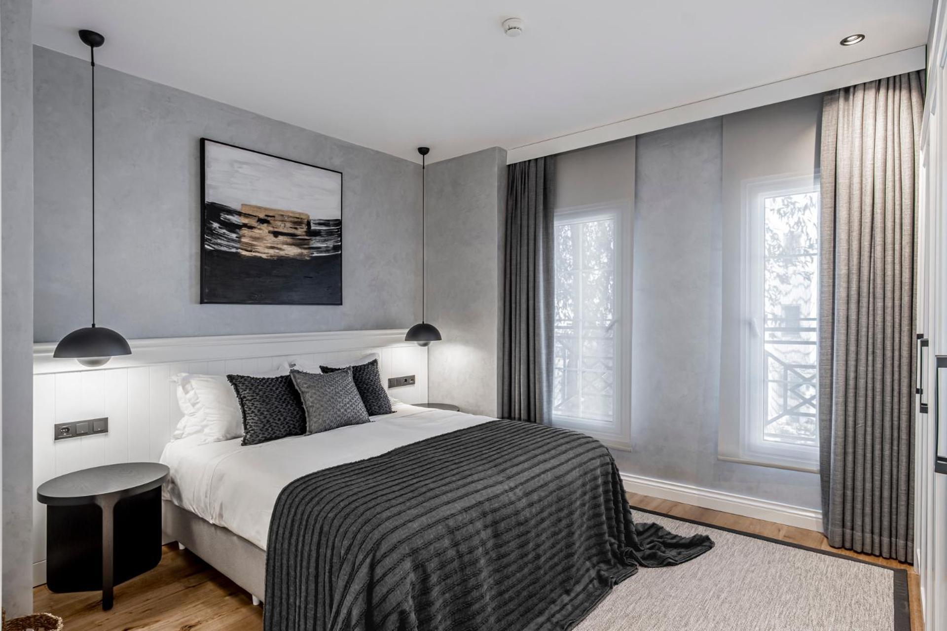 Hotel Ena Boutique & Residences Bodrum