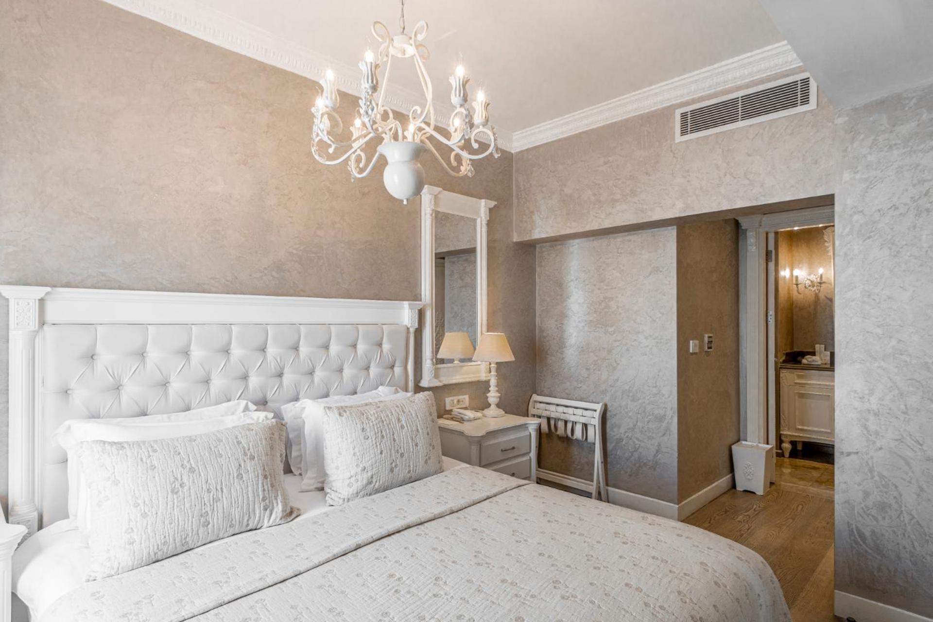 Ena Boutique & Residences Bodrum