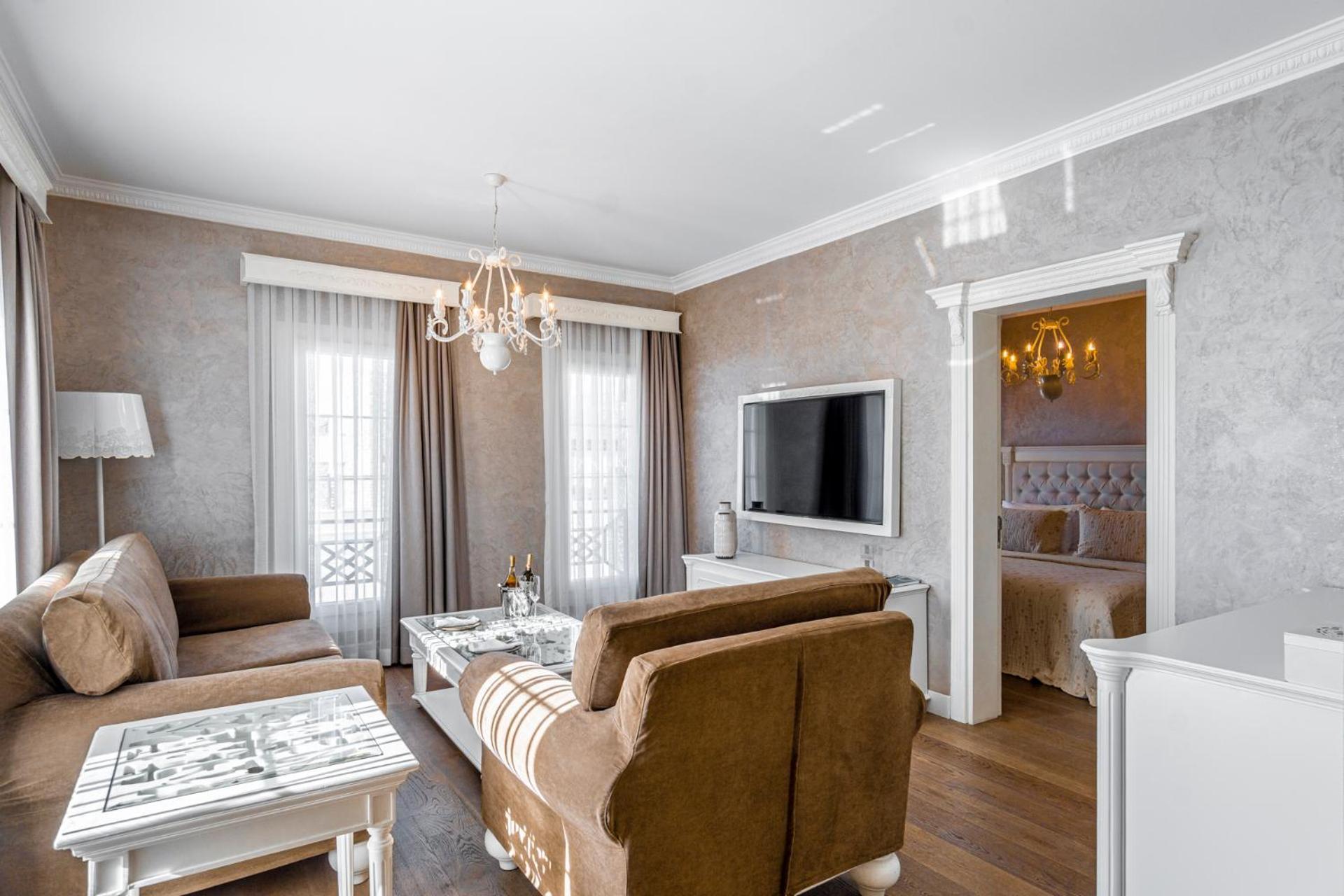 Ena Boutique & Residences 4* Bodrum