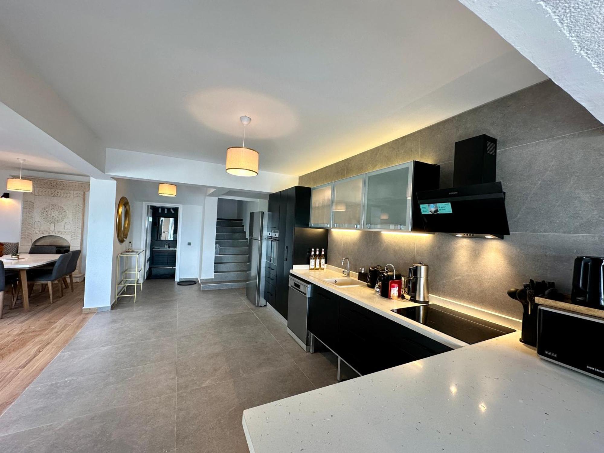 Bitez Apartment *