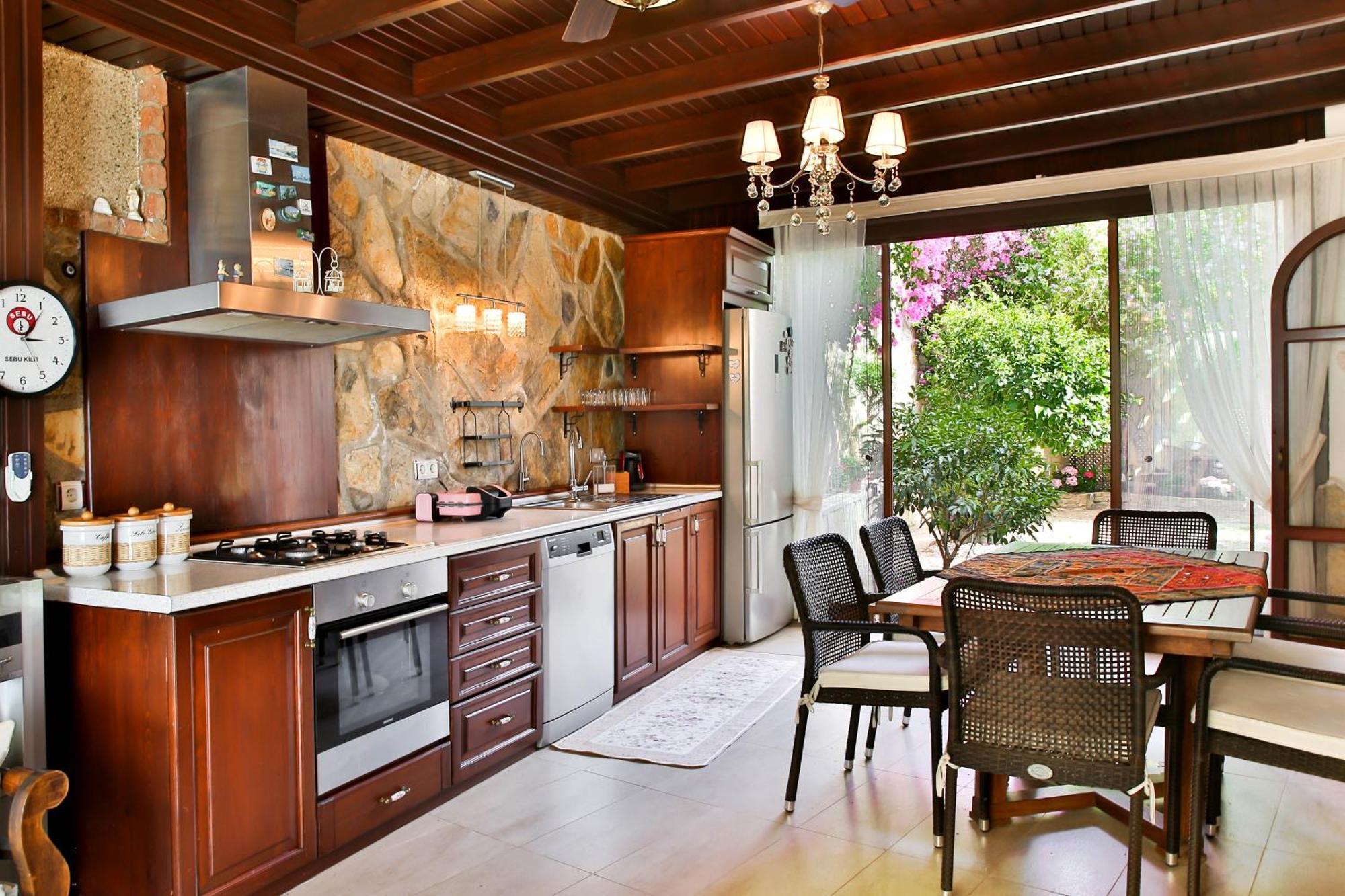 Villa Rana By Important Group Travel Yalikavak