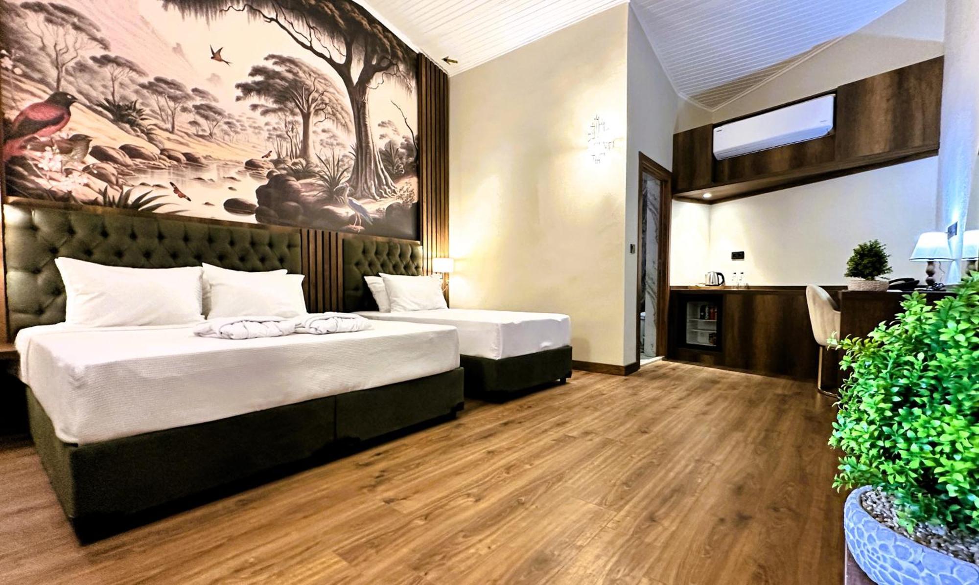 Aqua Marinn Spa&wellness Hotel Yalova (Yalova)