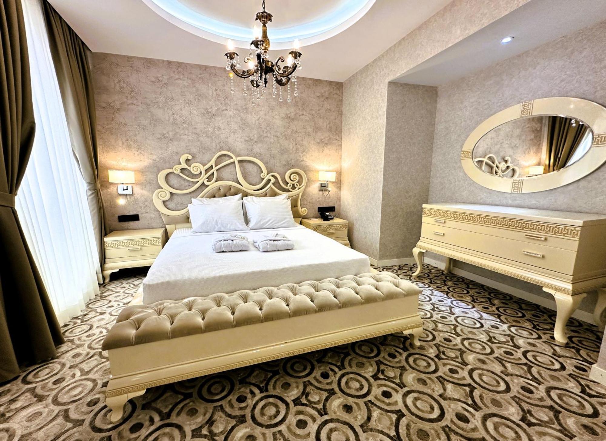 Hotel Aqua Marinn Spa&wellness Yalova (Yalova)