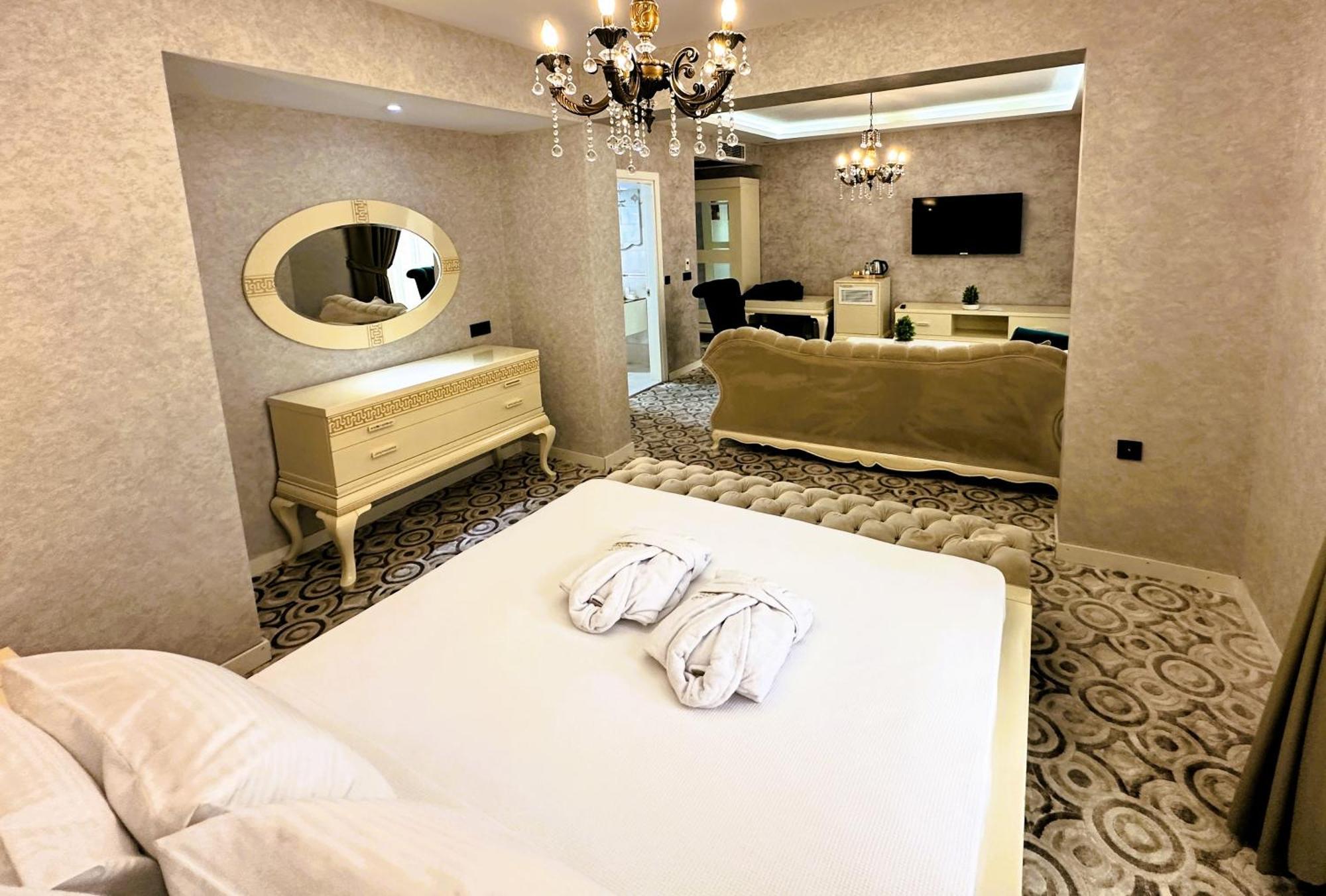 Aqua Marinn Spa&wellness 4*