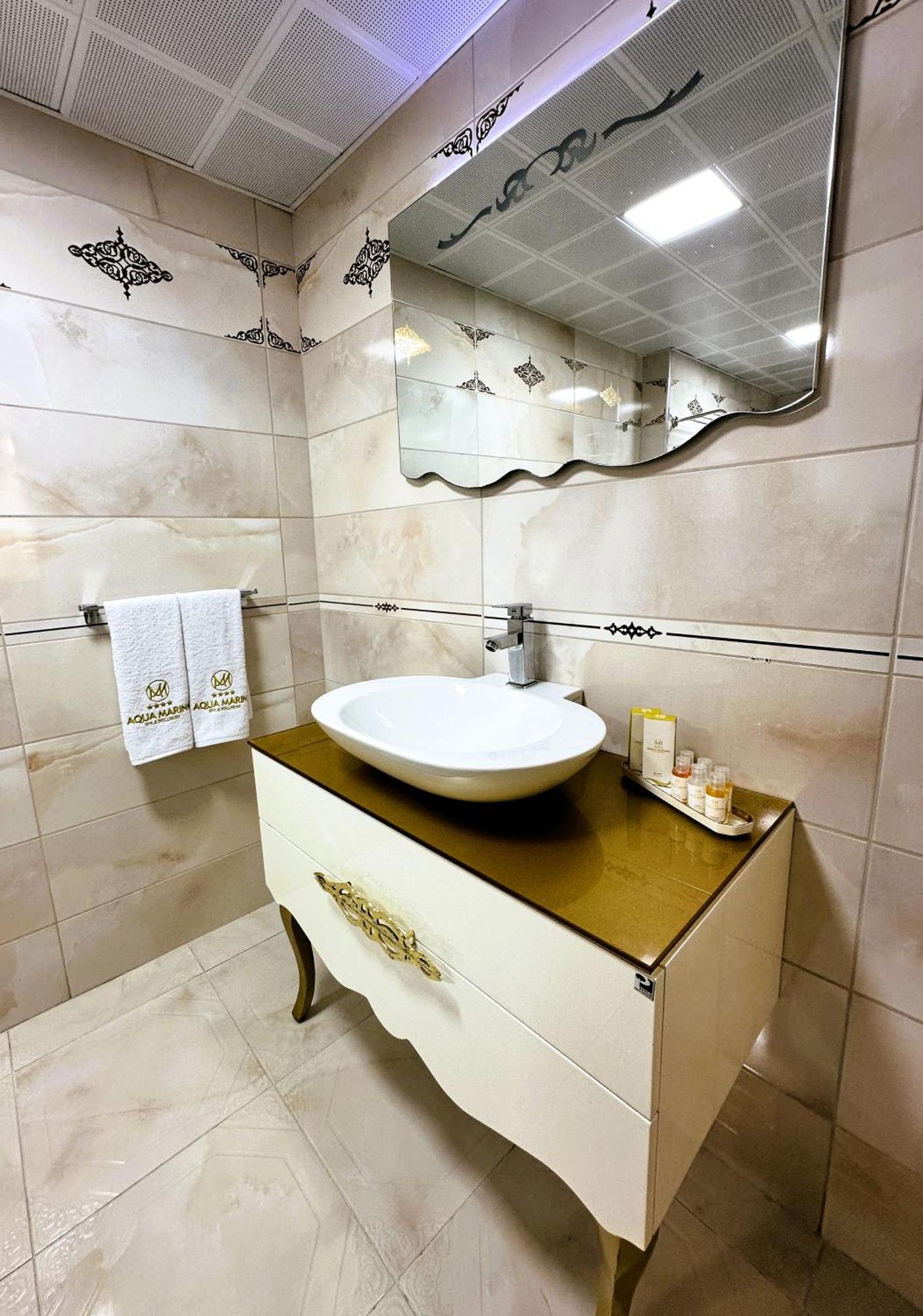 Aqua Marinn Spa&wellness Hotel 4*