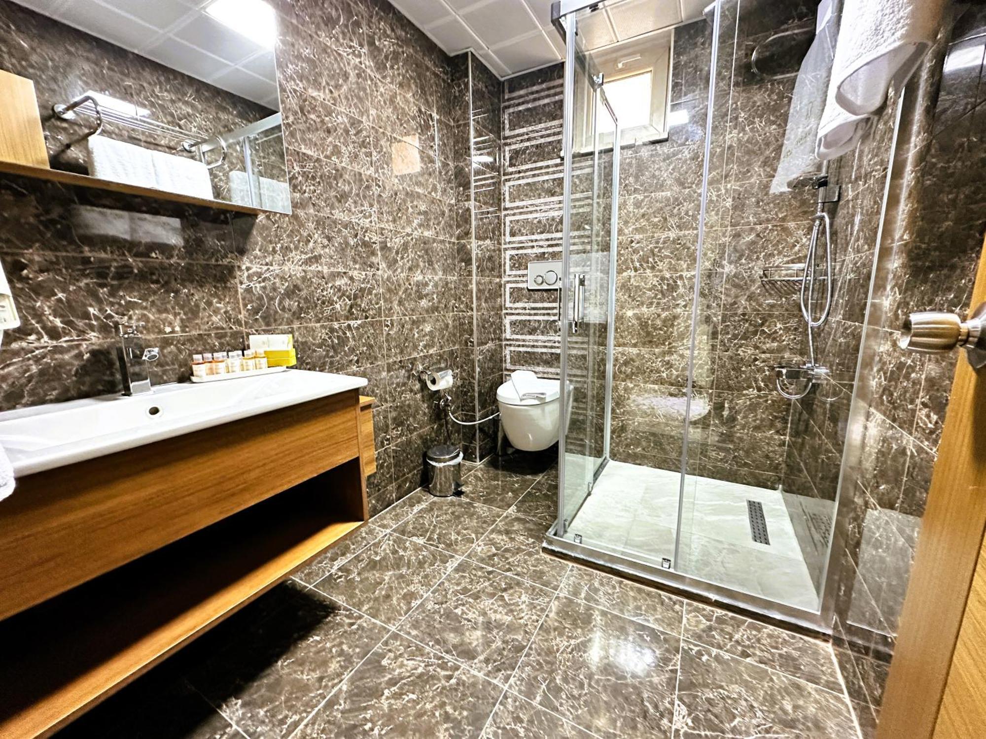 Hotel Aqua Marinn Spa&wellness