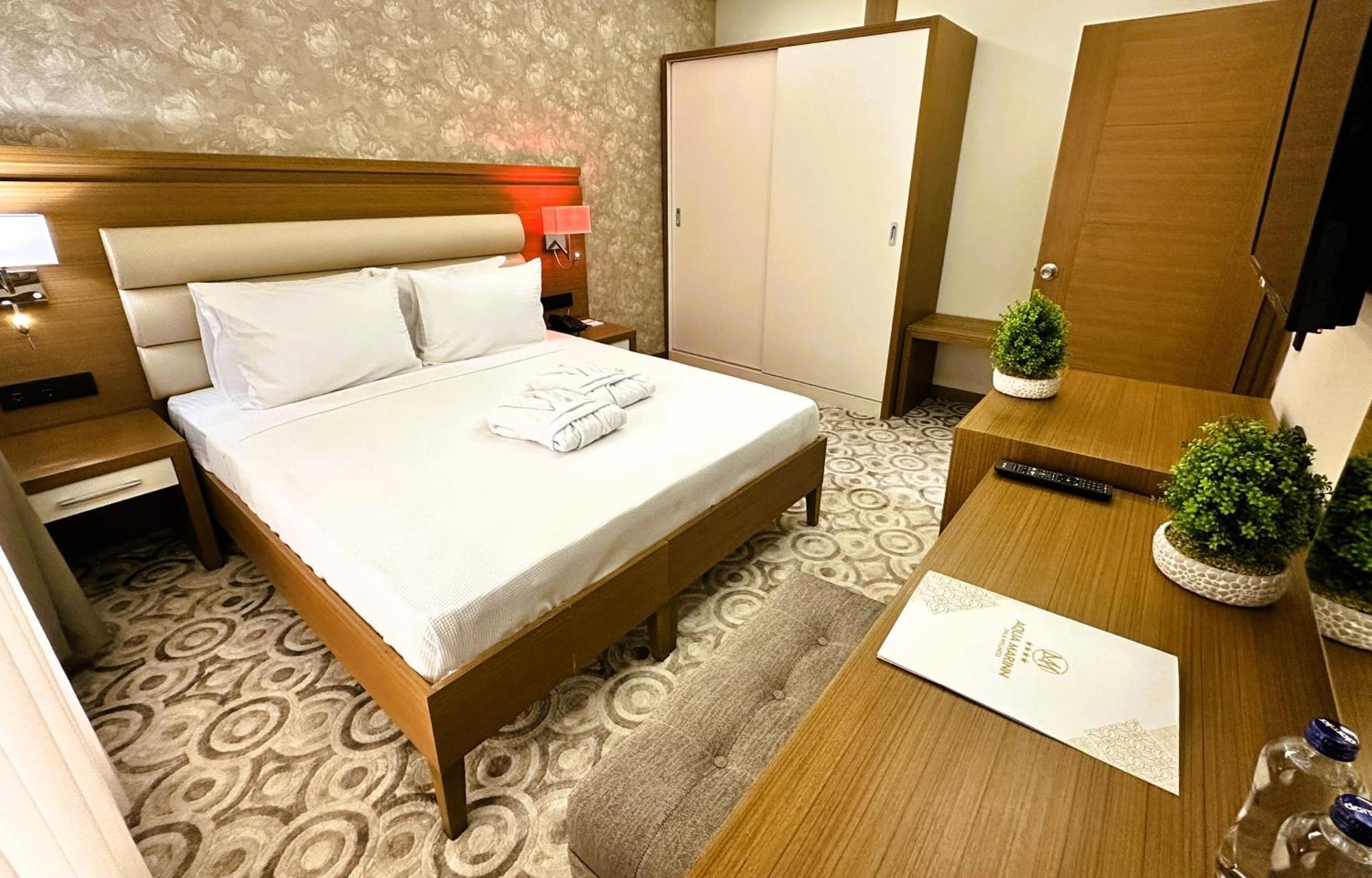 Aqua Marinn Spa&wellness Hotel 4*