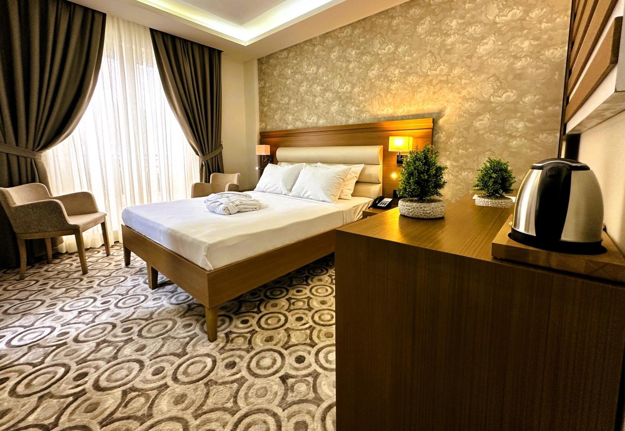 Hotel Aqua Marinn Spa&wellness 4*