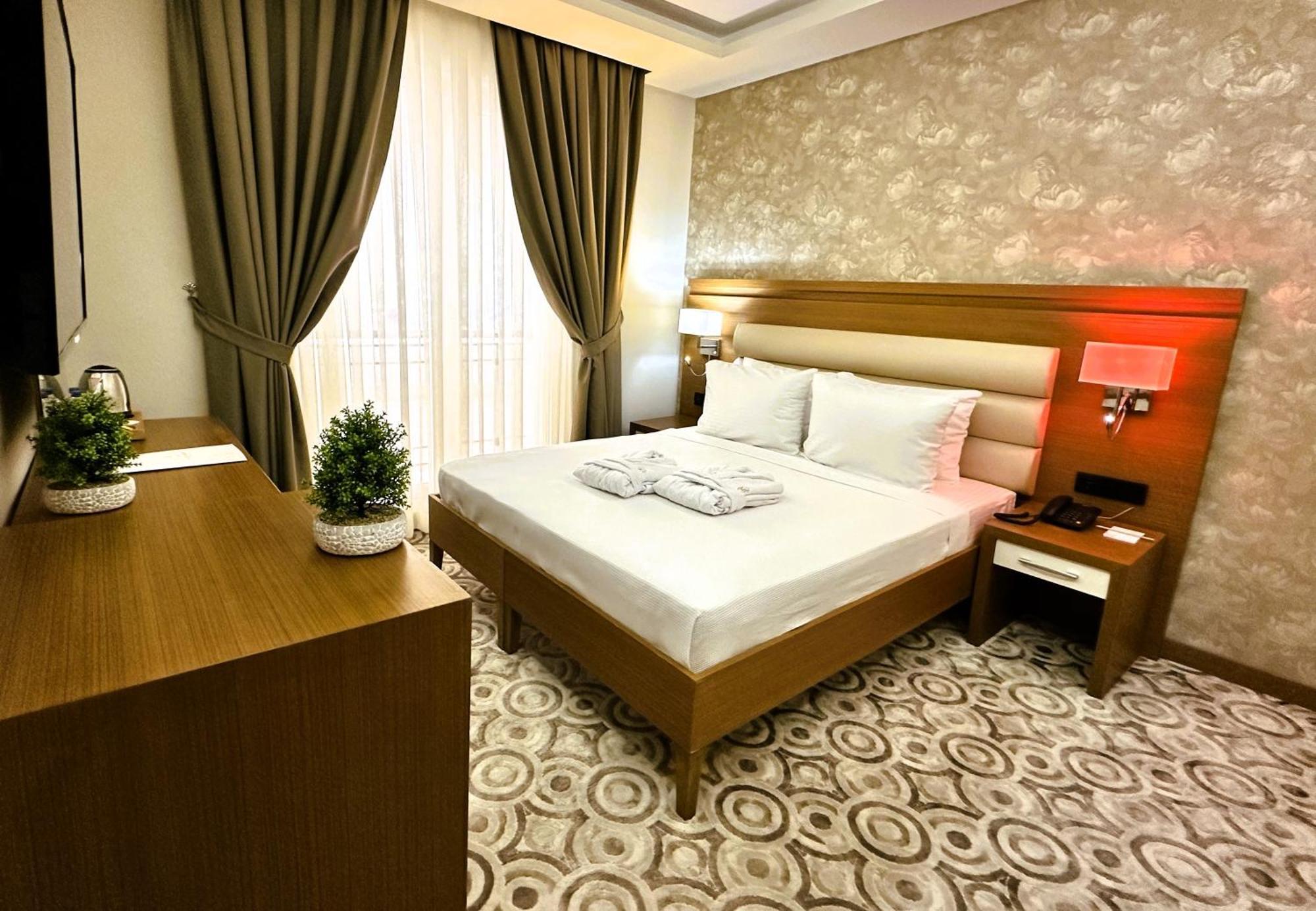 Aqua Marinn Spa&wellness 4* Yalova (Yalova)