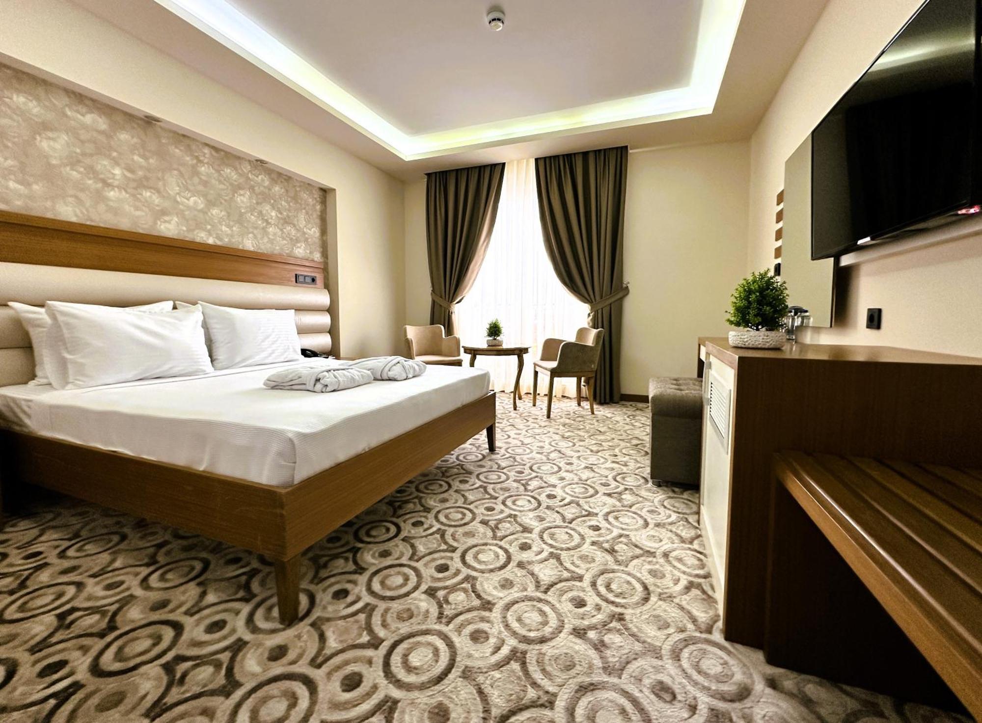 Aqua Marinn Spa&wellness