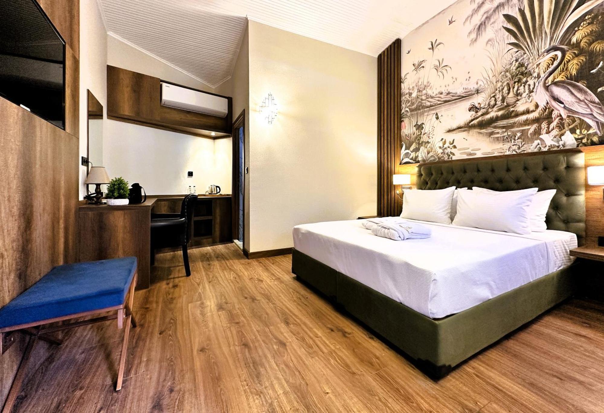Hotel Aqua Marinn Spa&wellness