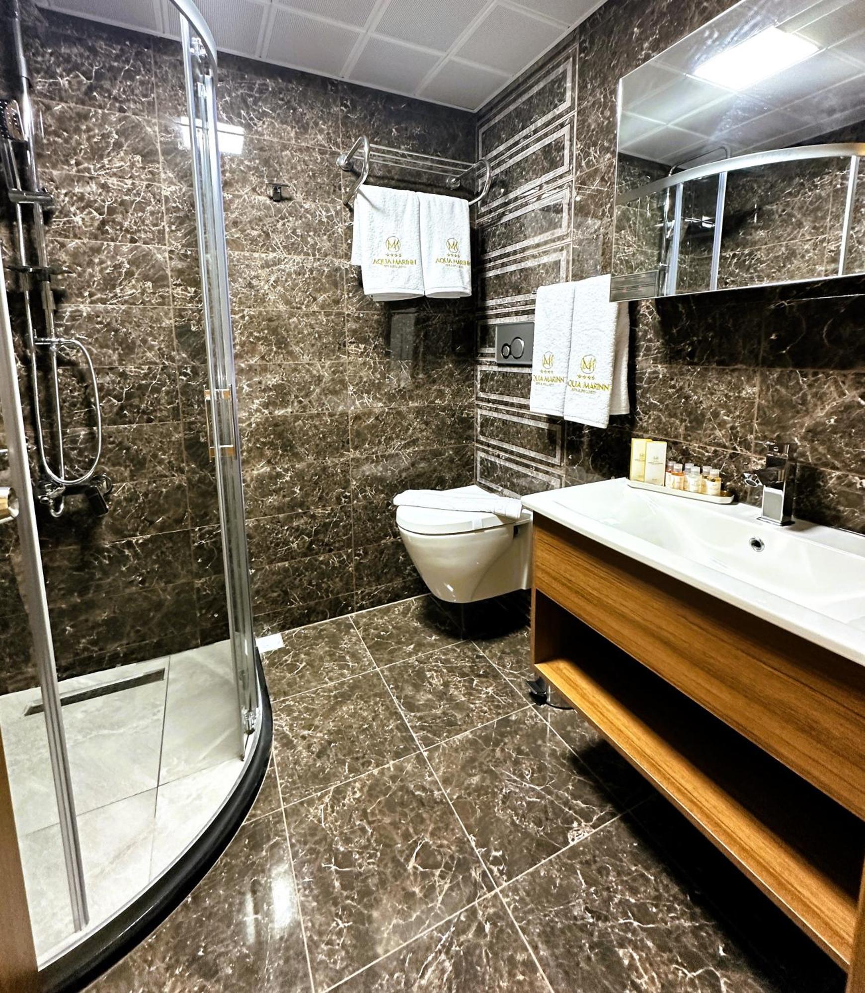 Aqua Marinn Spa&wellness Yalova (Yalova)