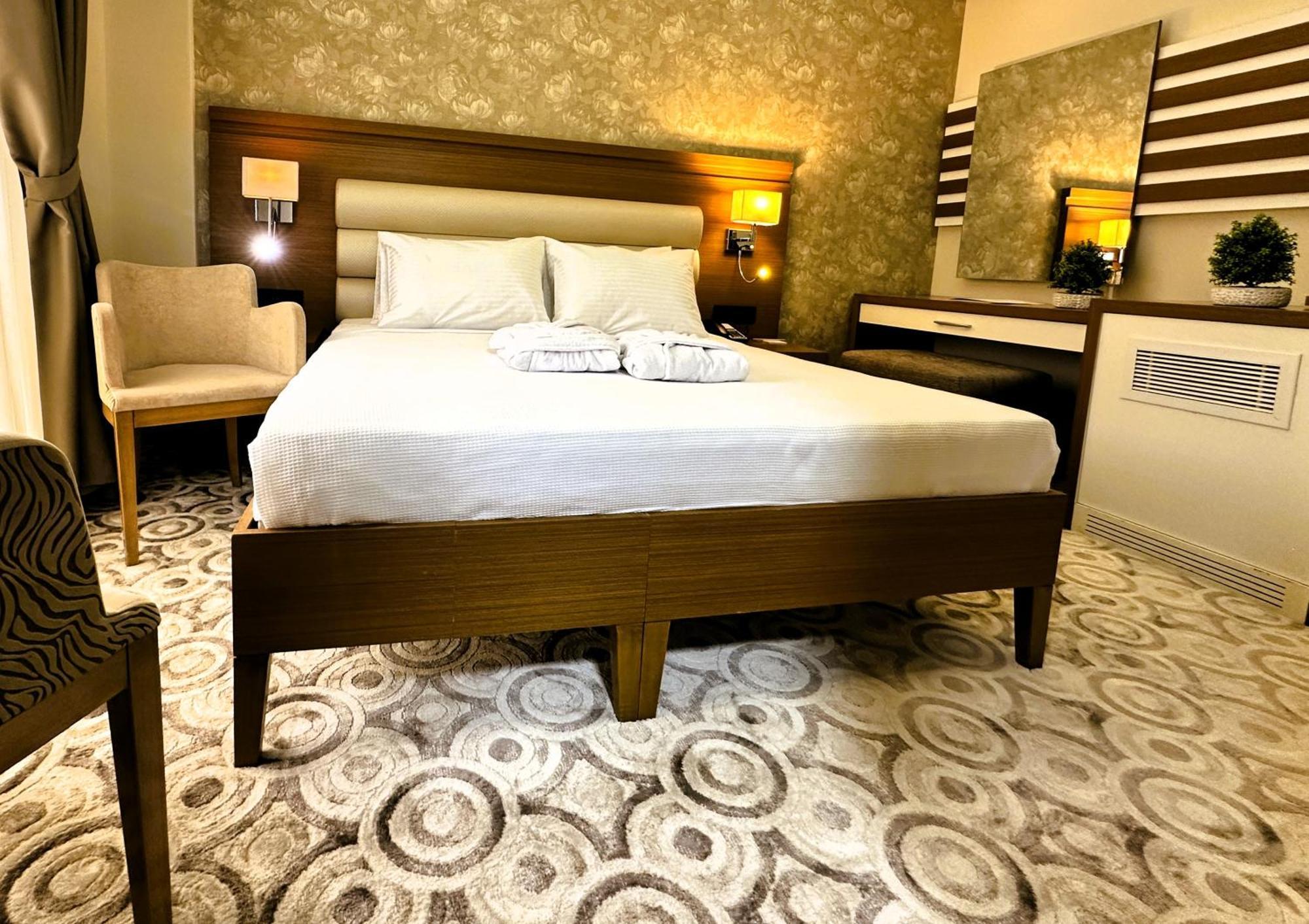 Hotel Aqua Marinn Spa&wellness Yalova (Yalova)