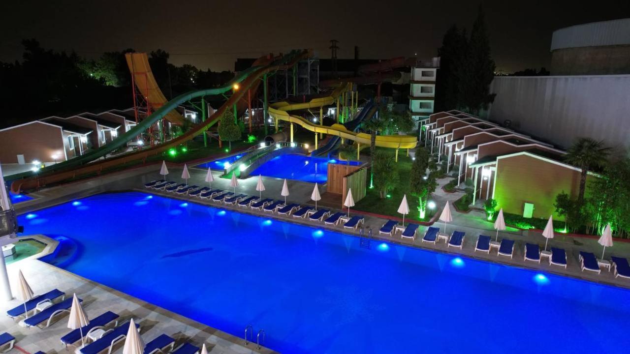 Aqua Marinn Spa&wellness Yalova (Yalova)