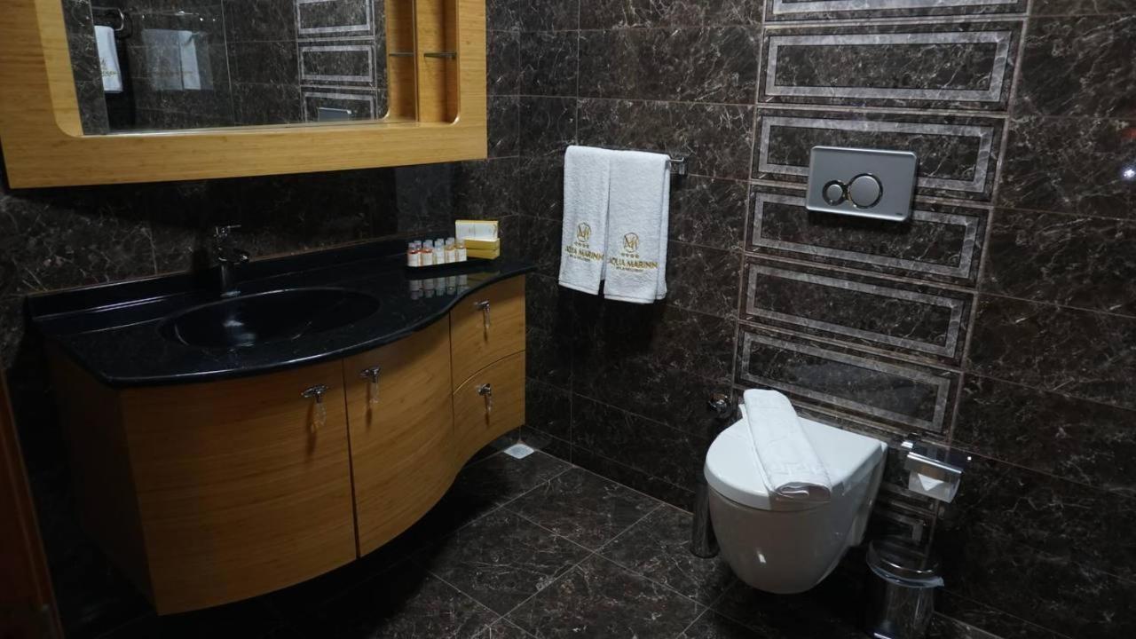 Aqua Marinn Spa&wellness Hotel
