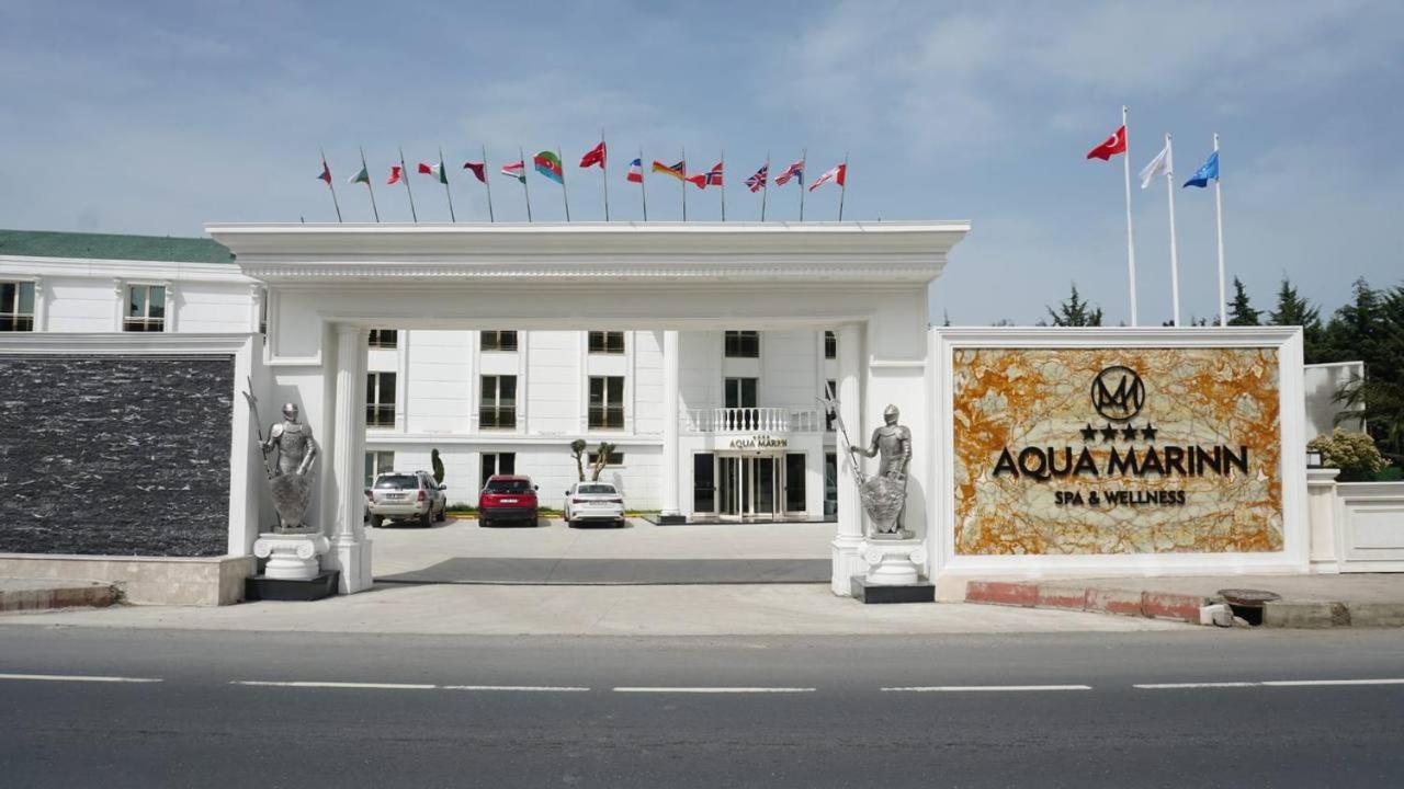 Hotel Aqua Marinn Spa&wellness Yalova (Yalova)