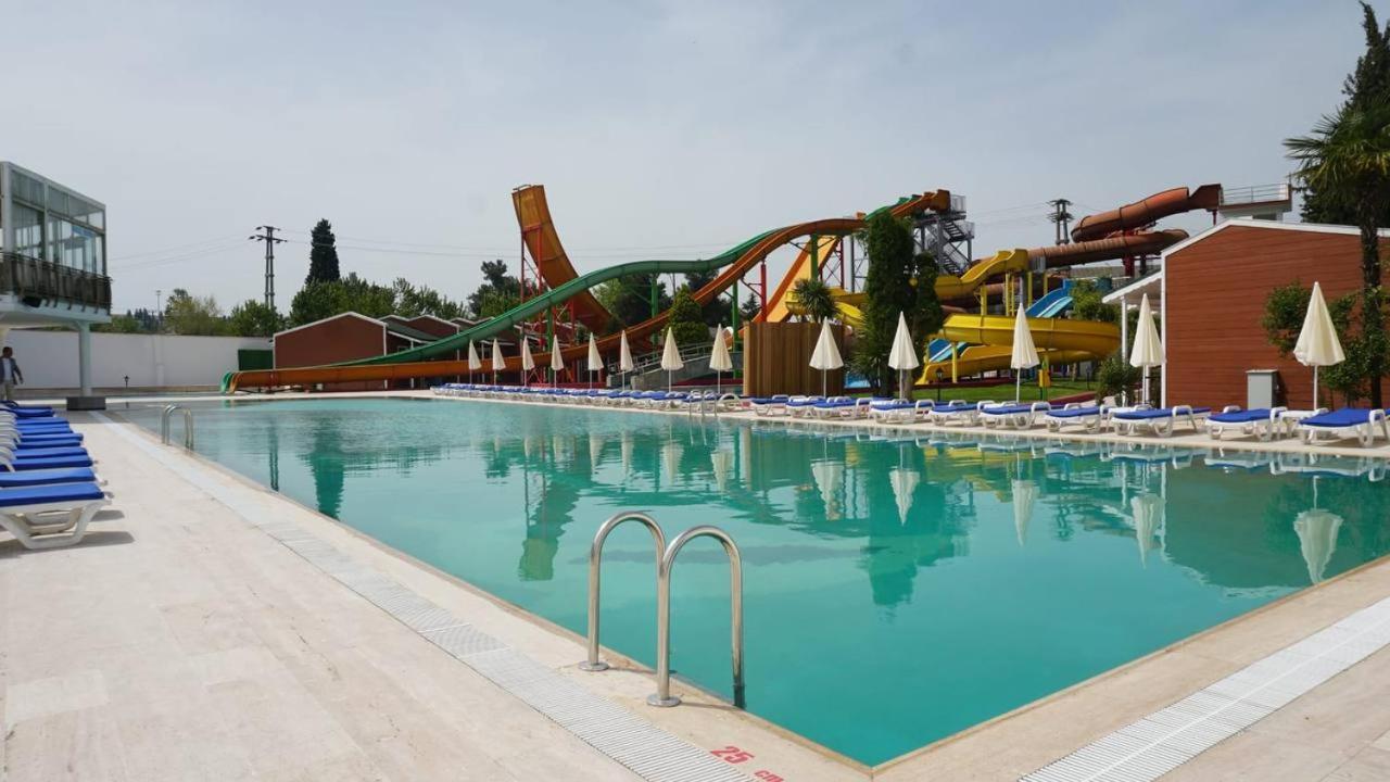Aqua Marinn Spa&wellness 4*