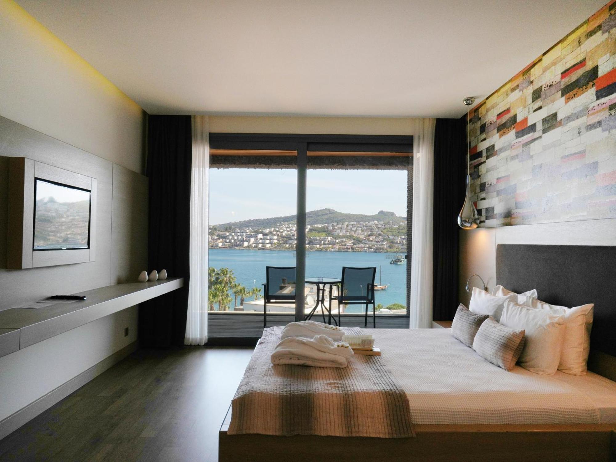 Costa Farilya Special Class Bodrum Hotel Gundogan (Bodrum)