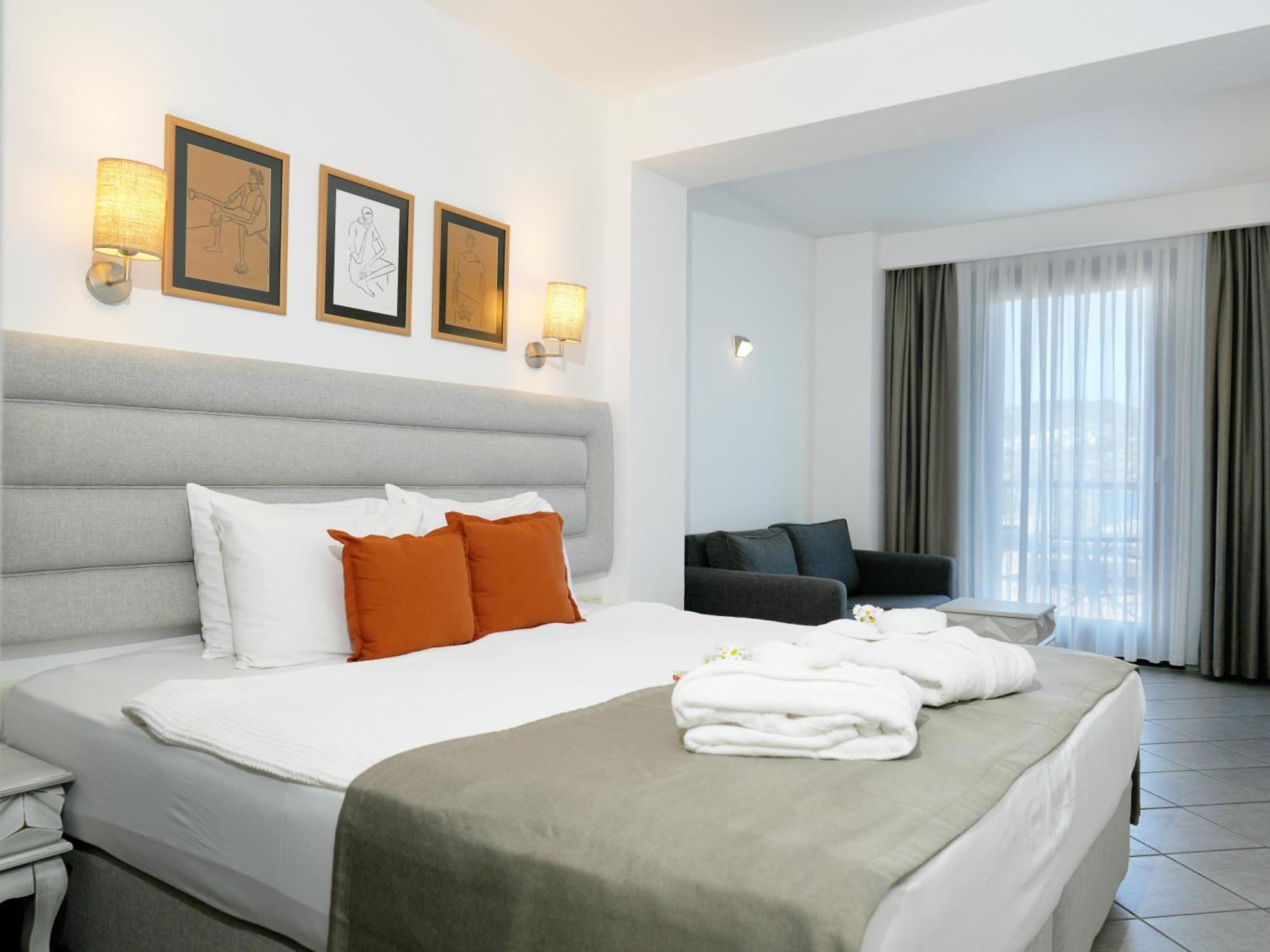 Hotel Costa Farilya Special Class Bodrum Gundogan (Bodrum)