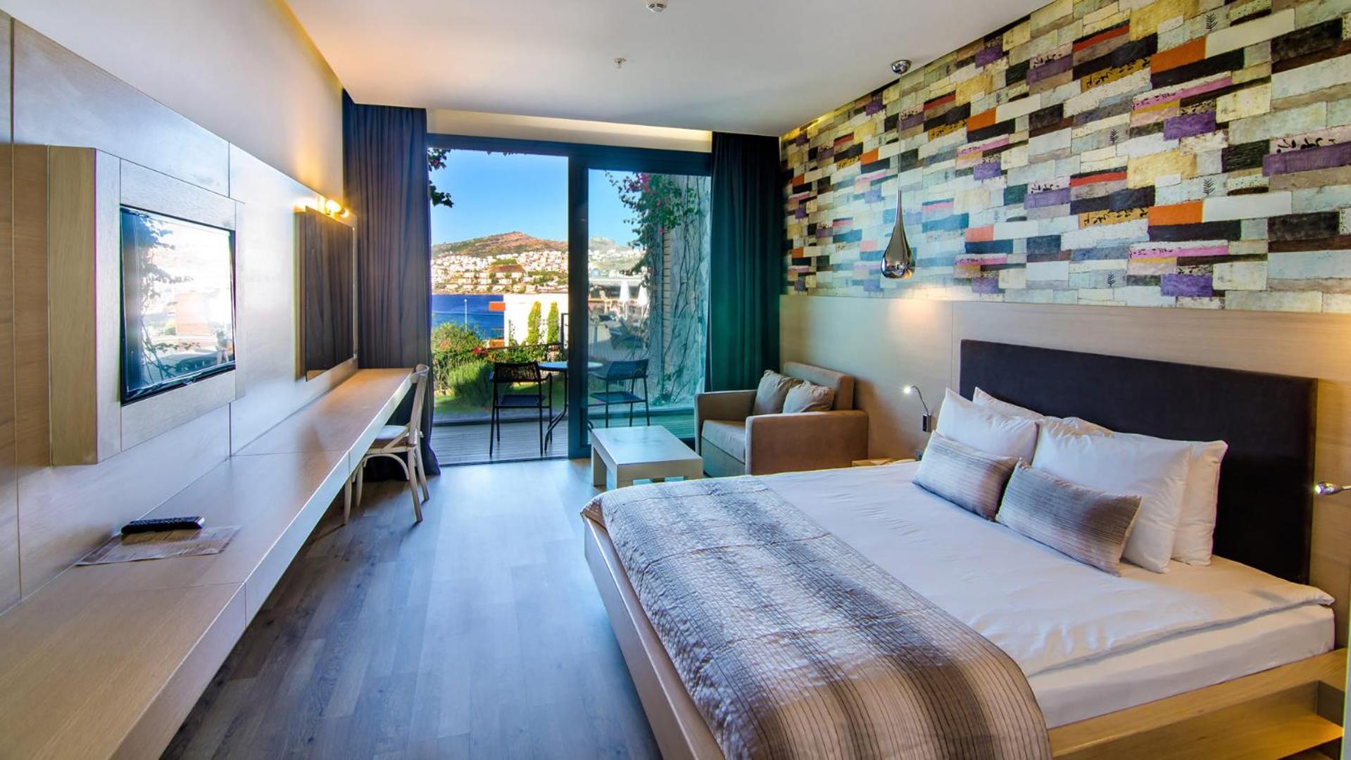 Costa Farilya Special Class Bodrum Gundogan (Bodrum)