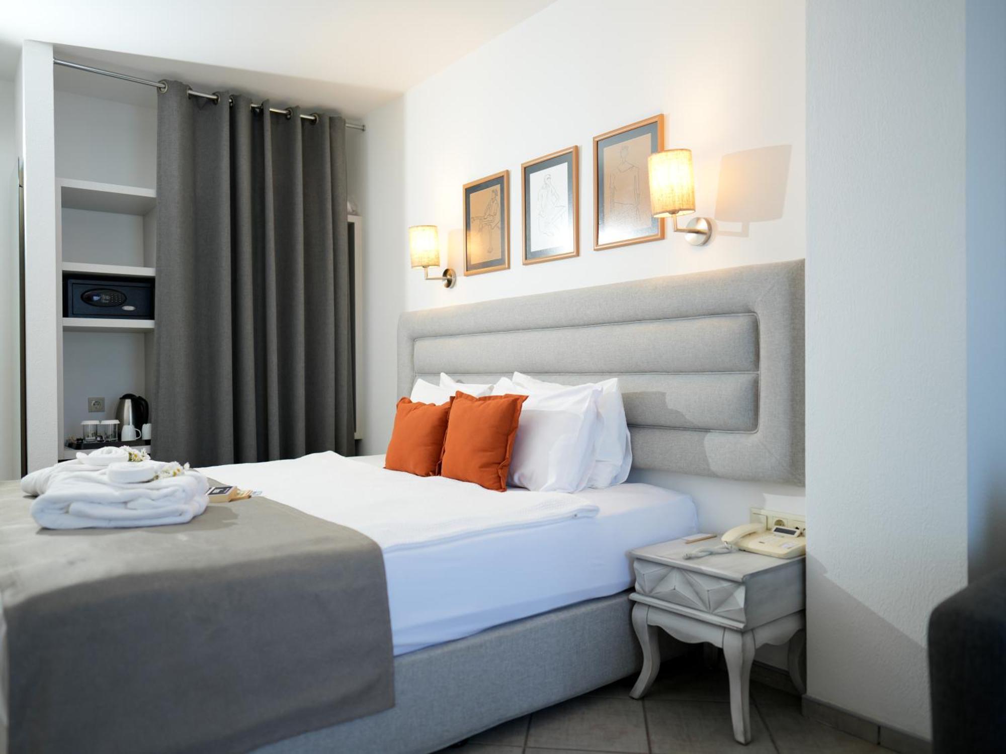 Hotel Costa Farilya Special Class Bodrum