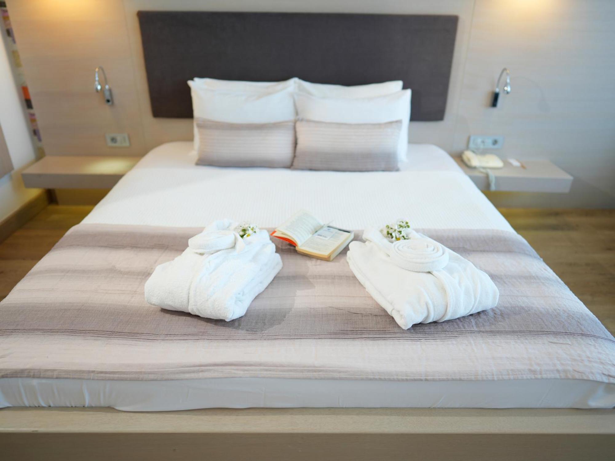 Costa Farilya Special Class Bodrum 4*