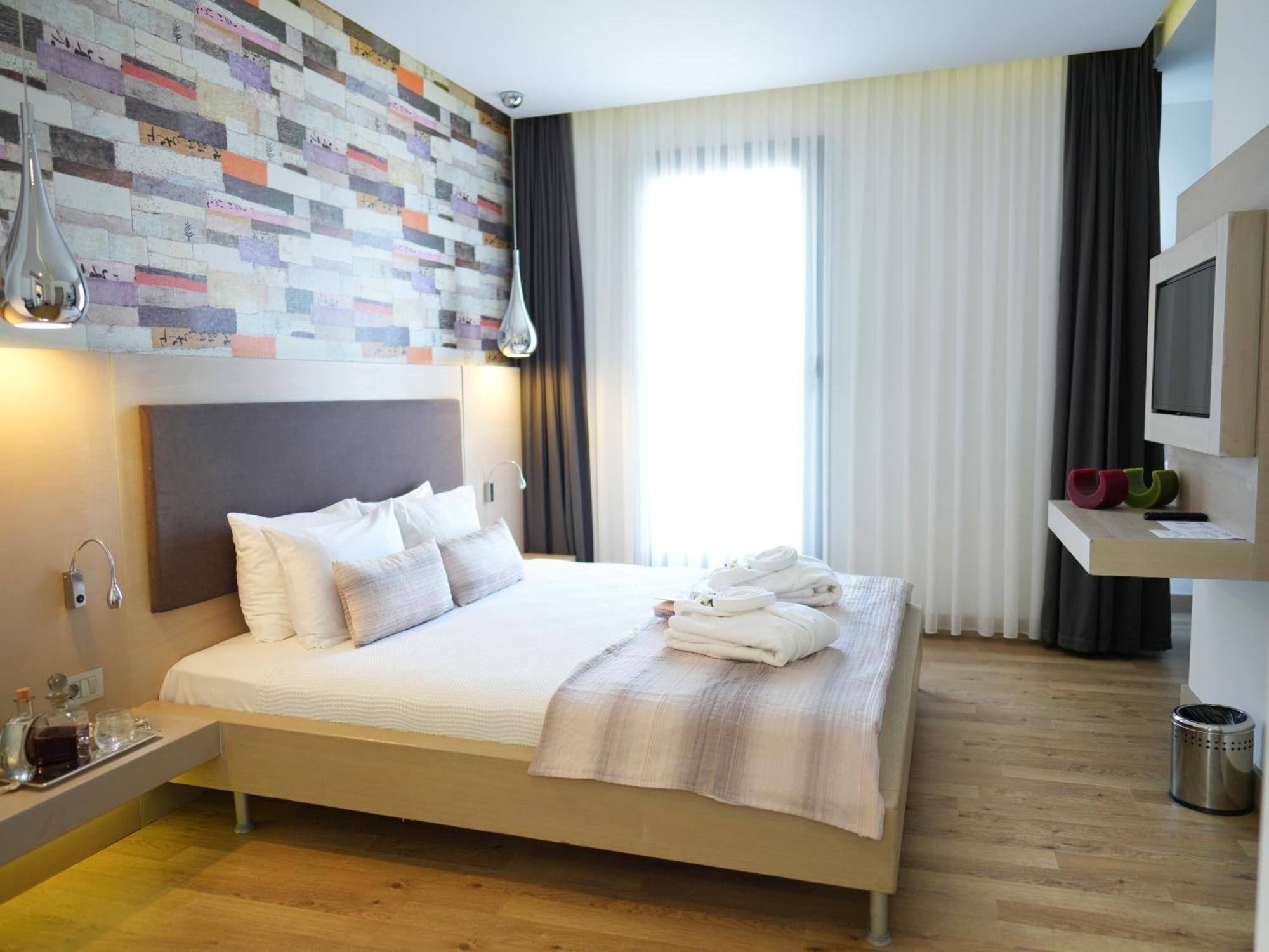 Costa Farilya Special Class Bodrum 4* Gundogan (Bodrum)