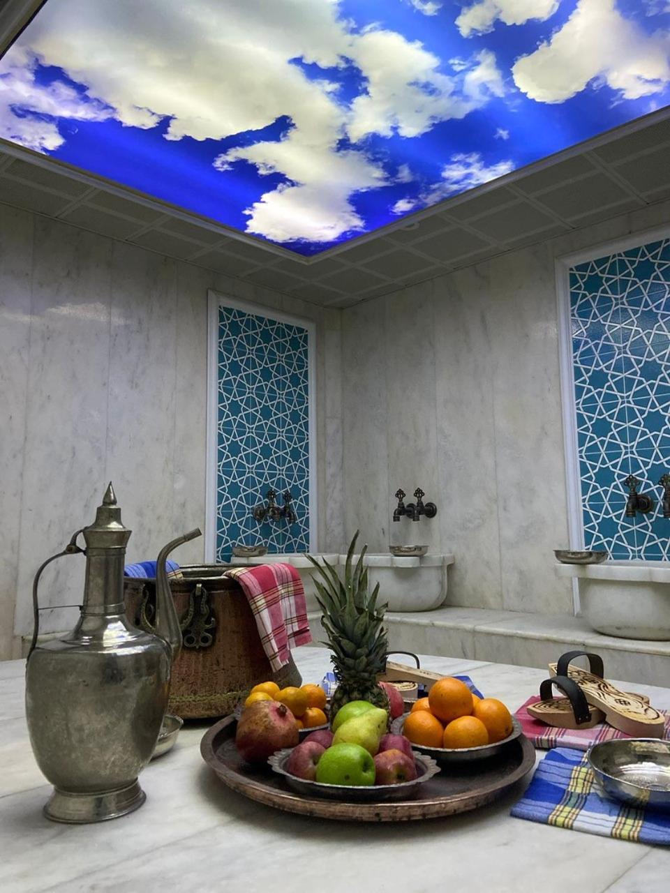 Notte Hotel Ankara