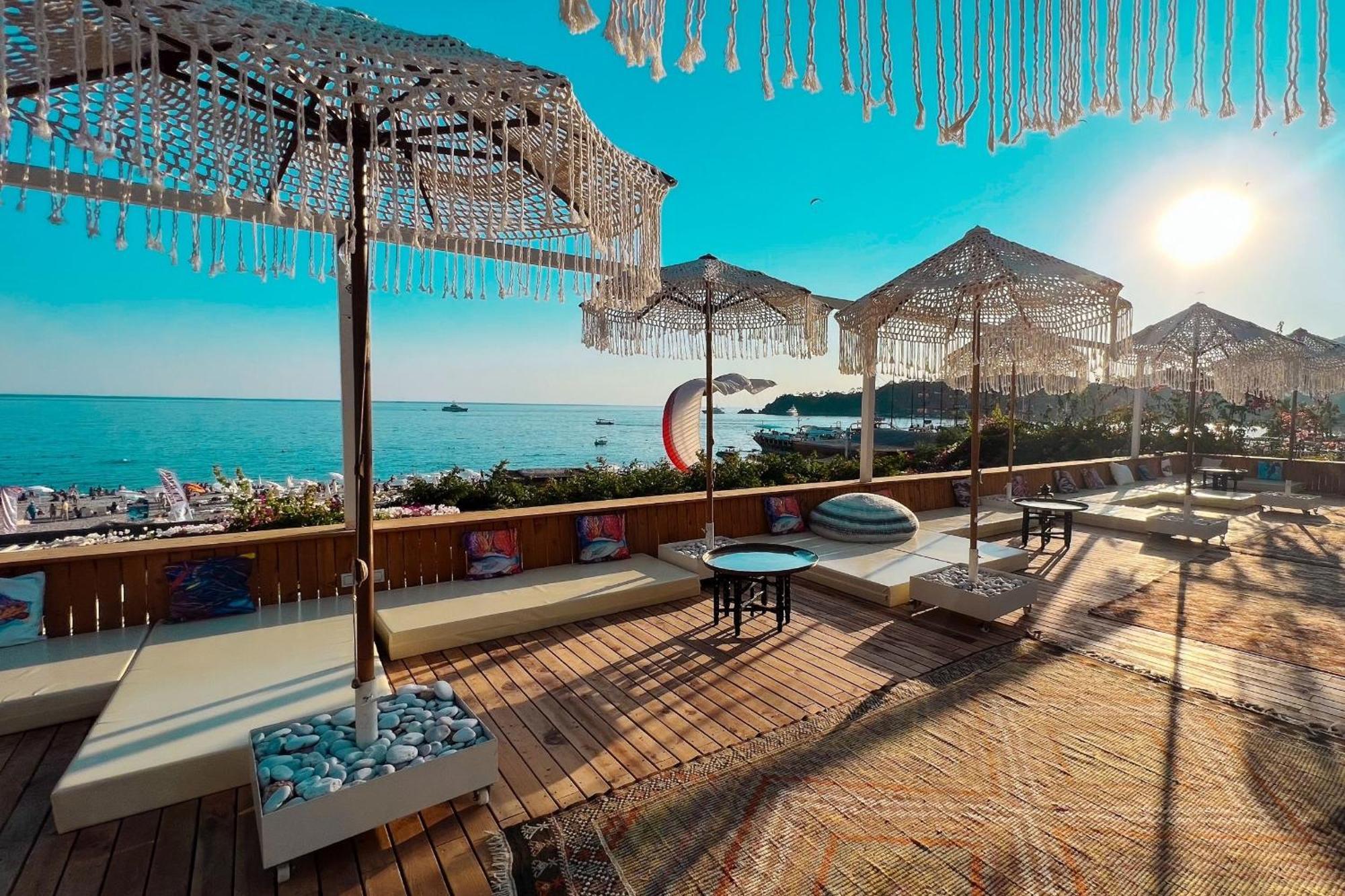 Oyster Residences - Adult Only Hotel