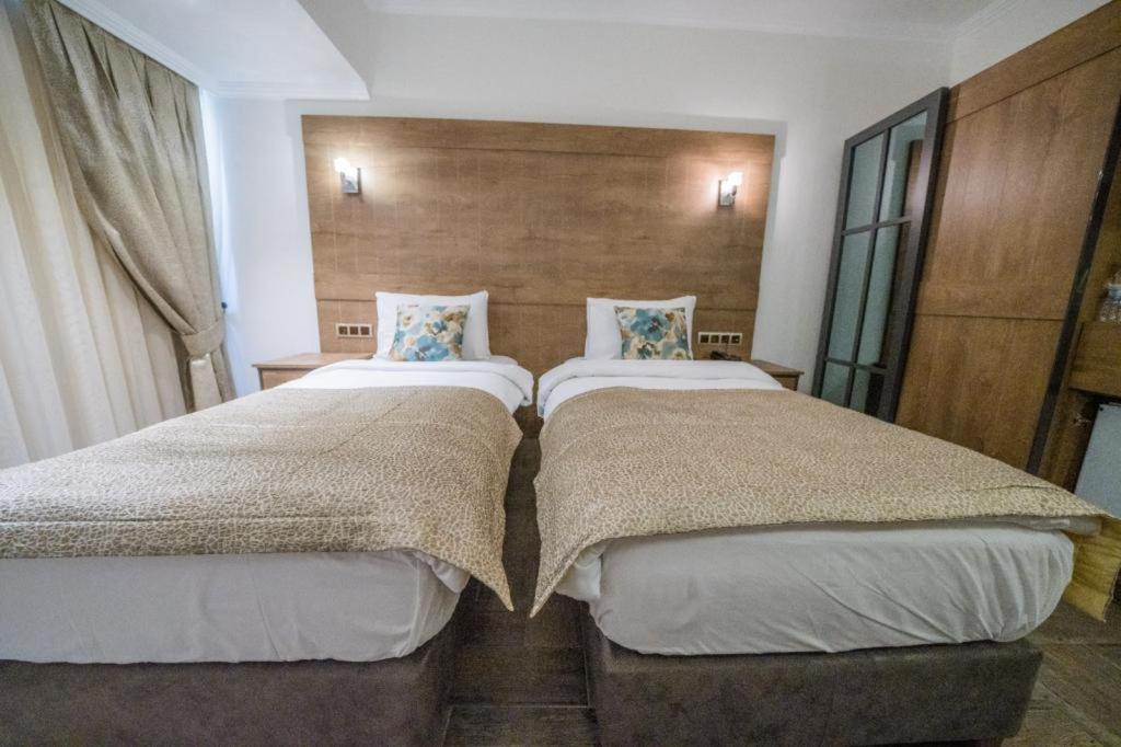Hotel Aurasia Marmaris