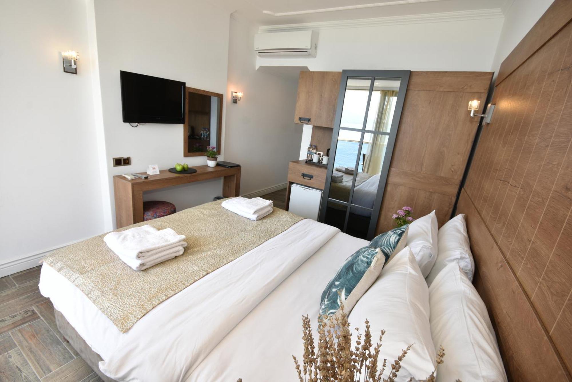 Hotel Aurasia