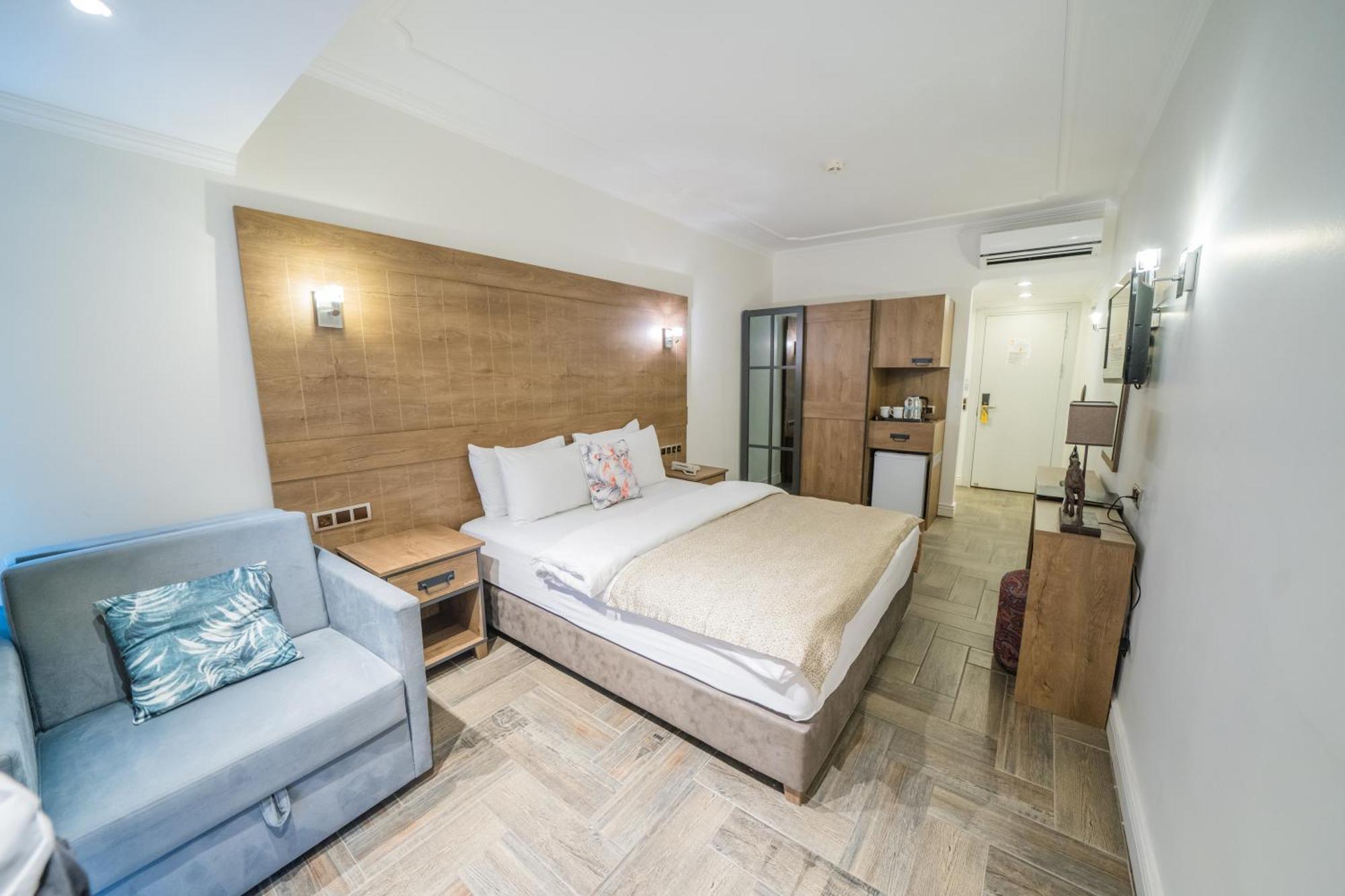 Aurasia Hotel Marmaris