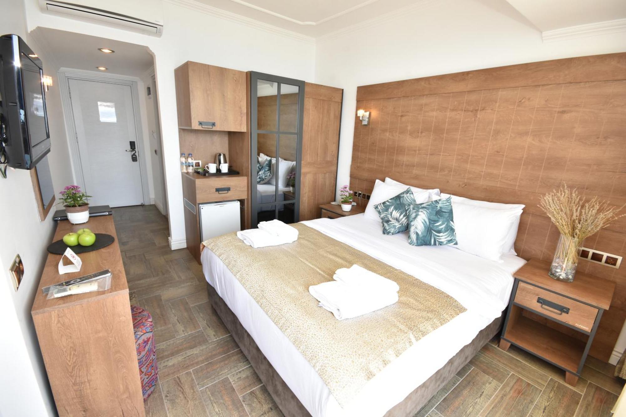 Aurasia Hotel Marmaris