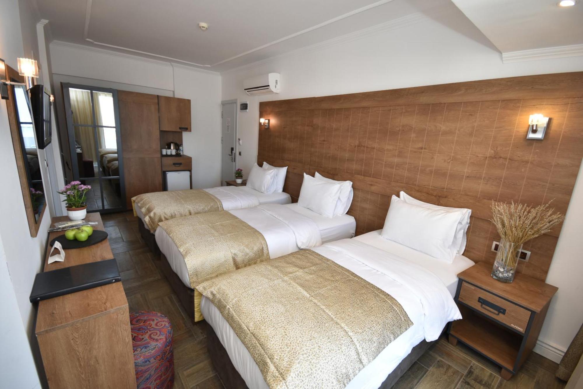 Aurasia Hotel Marmaris