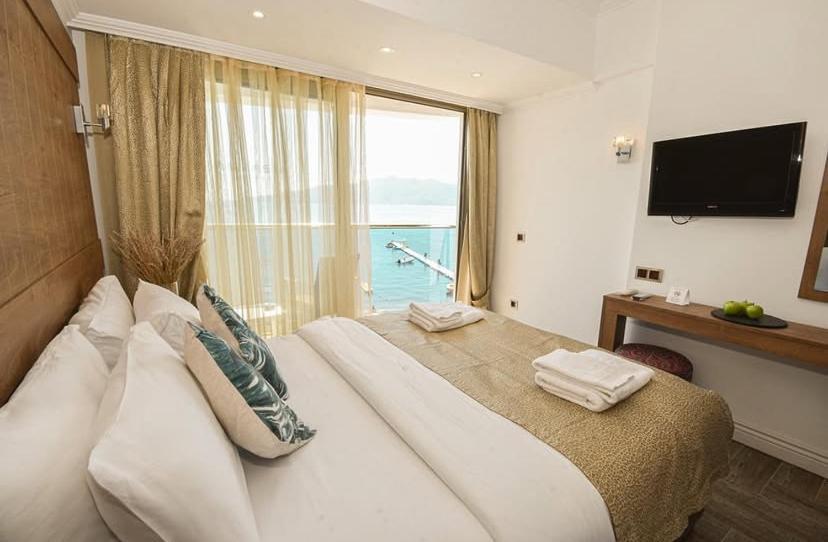 Hotel Aurasia Marmaris