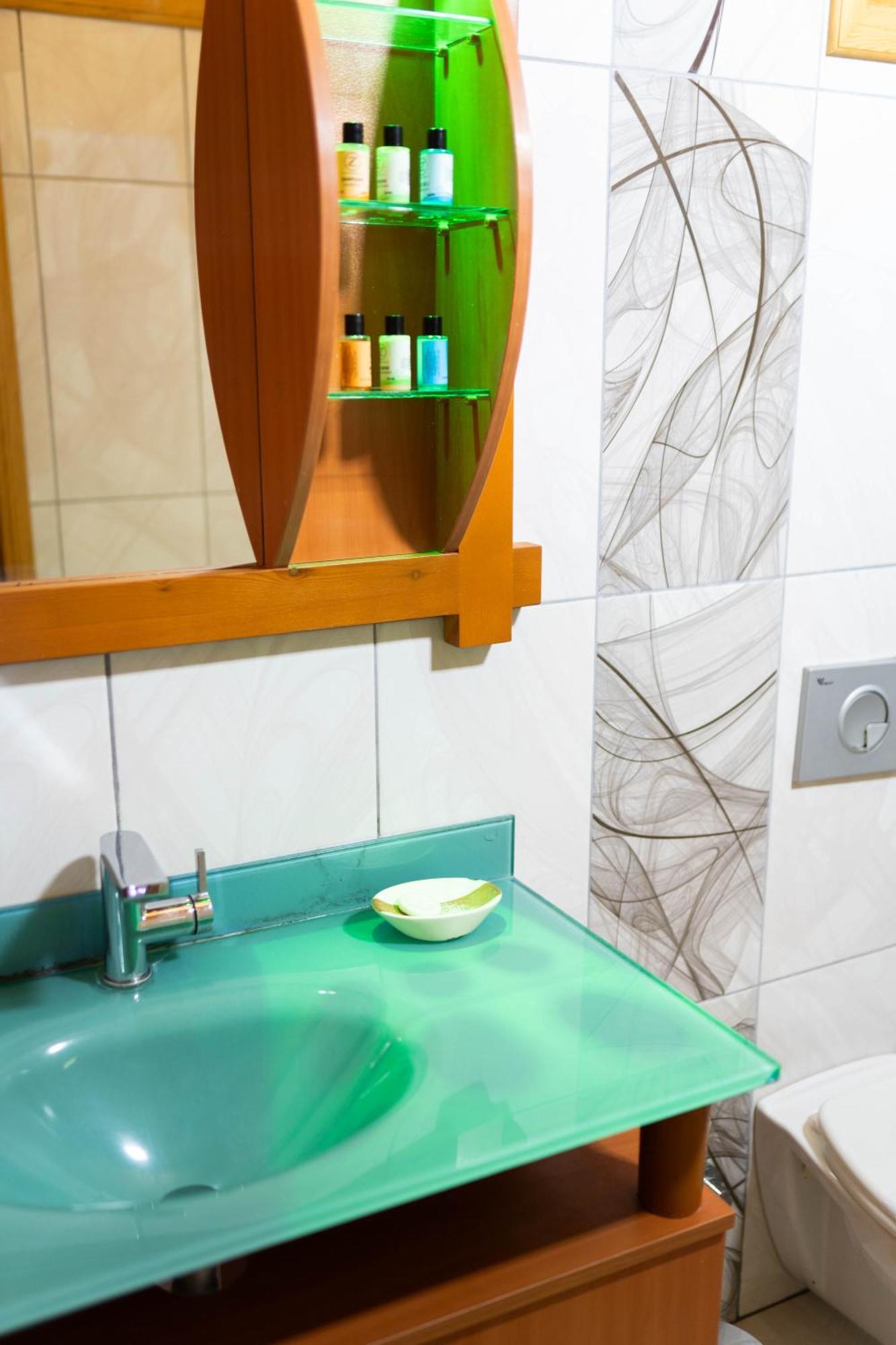 Aparthotel Leontopolis