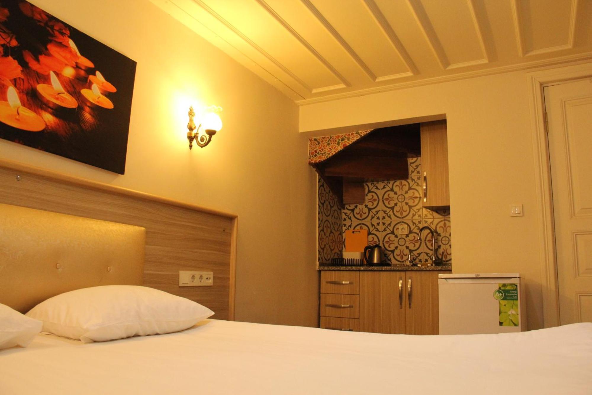 Aparthotel Jasmine & Boutique Istanbul