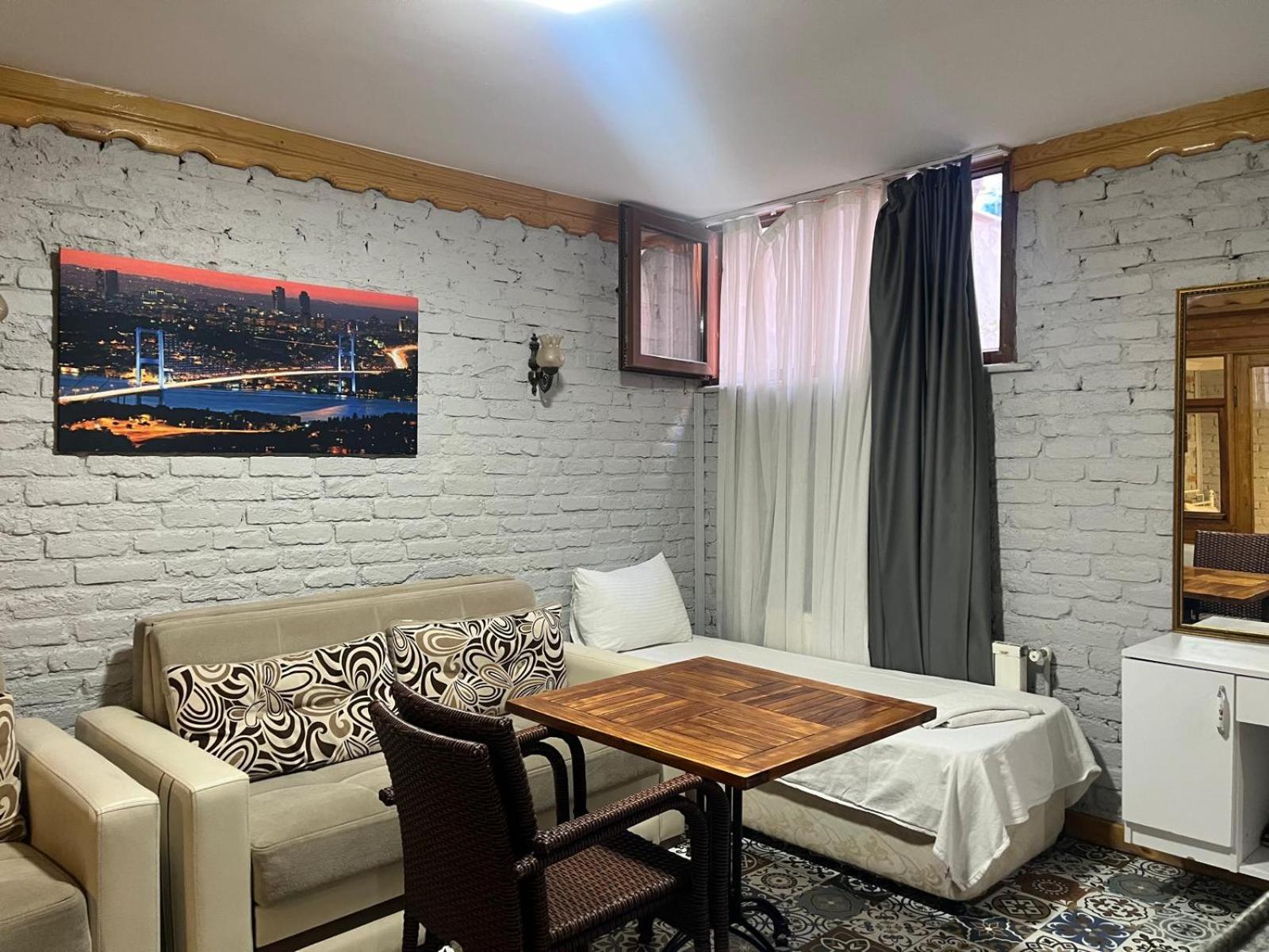 Jasmine & Boutique Istanbul