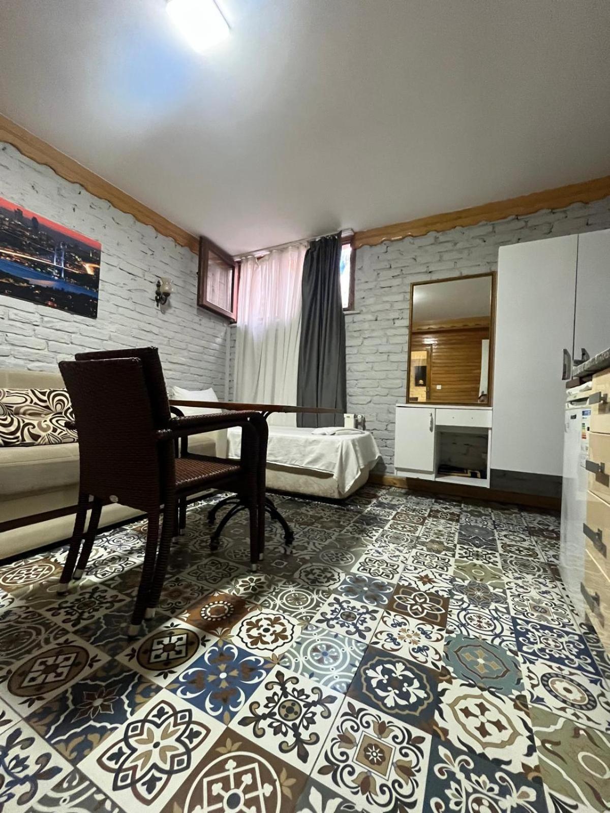Jasmine & Boutique Aparthotel Istanbul